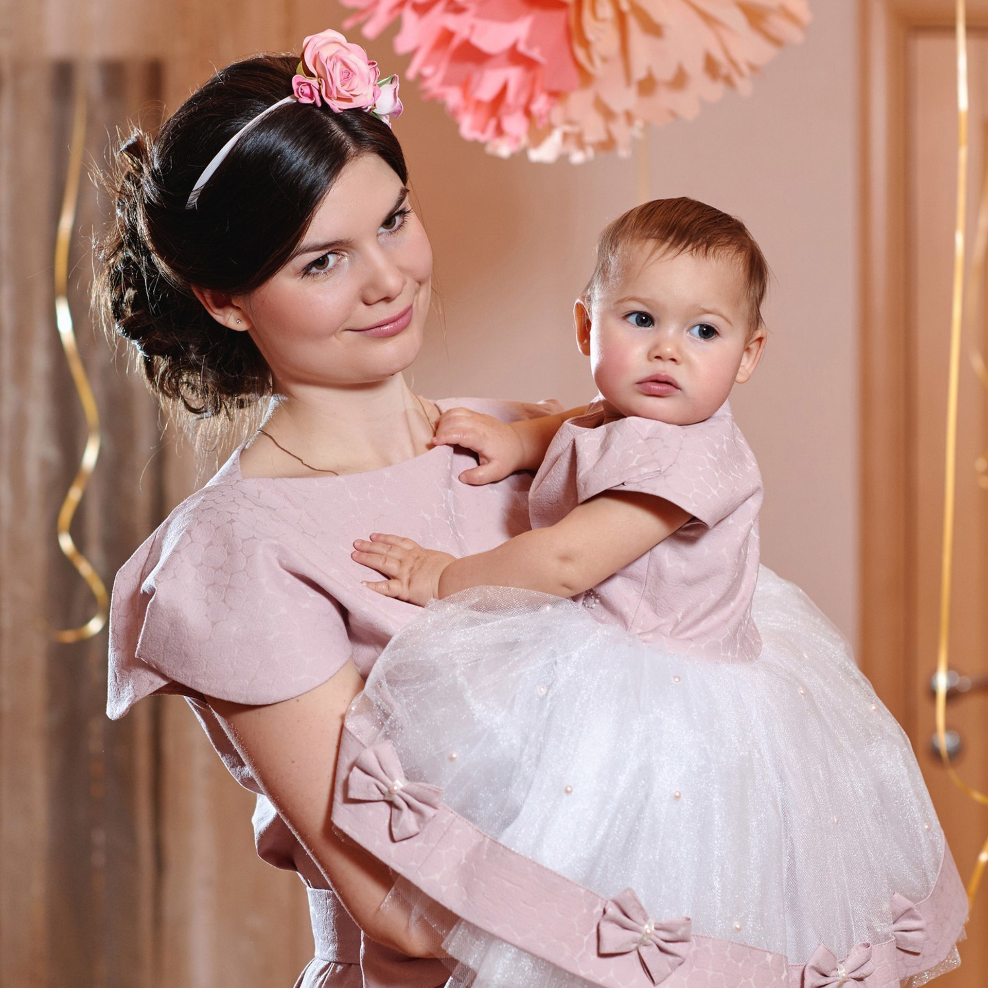 Отзывы клиентов. Детская съемка в Белгороде