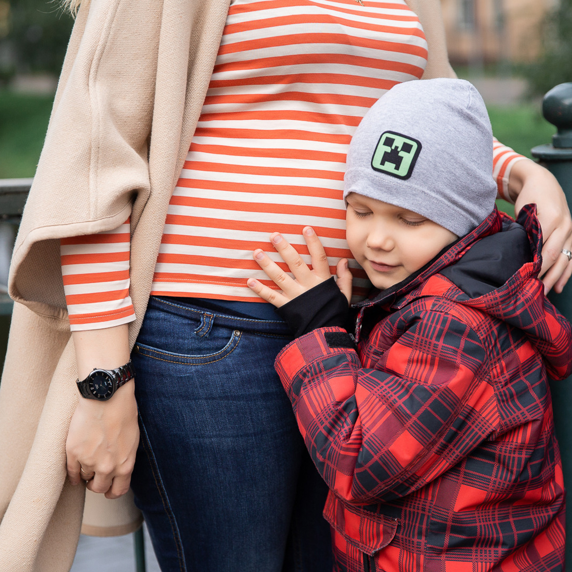 Екатерина, Антон и Андрей (16 сентября 2020)