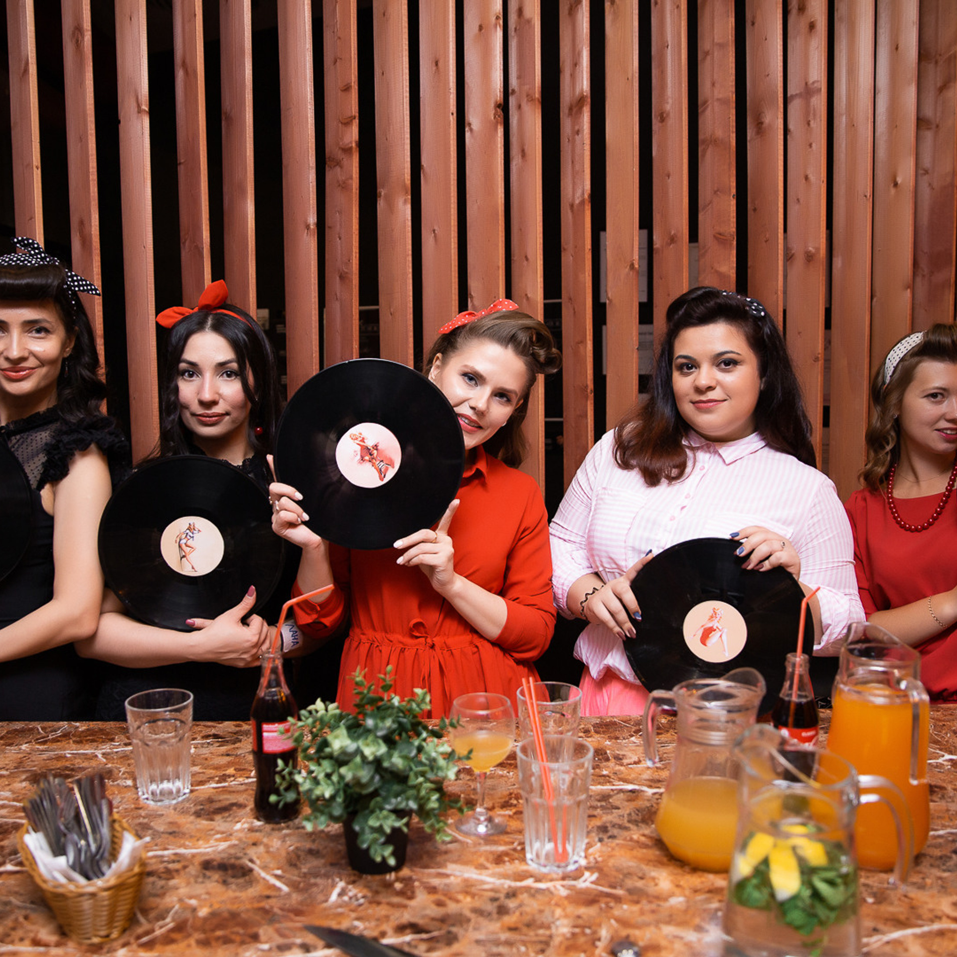 День Рождение Ольги (11 октября 2020)