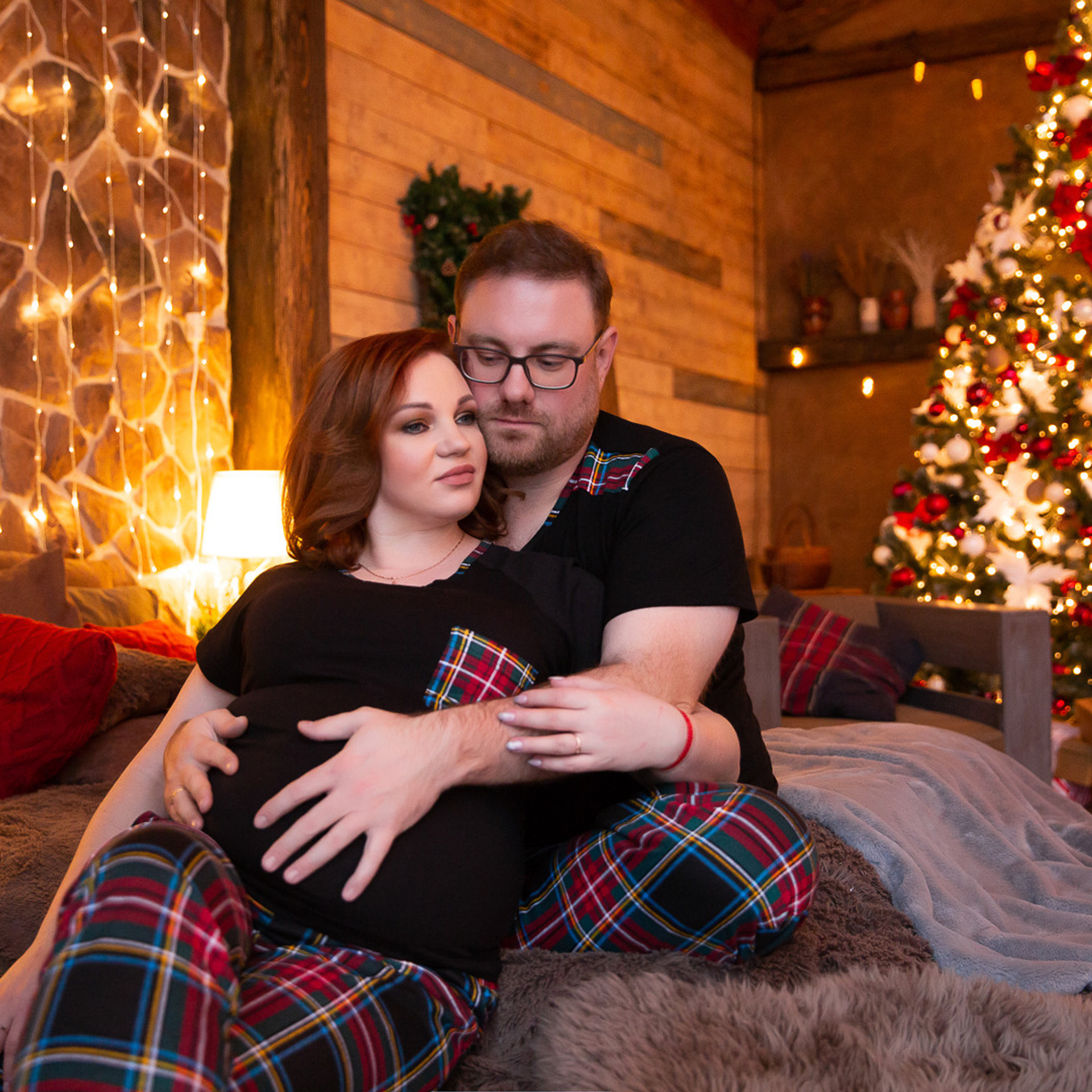 Ольга и Станислав (19 декабря 2020)