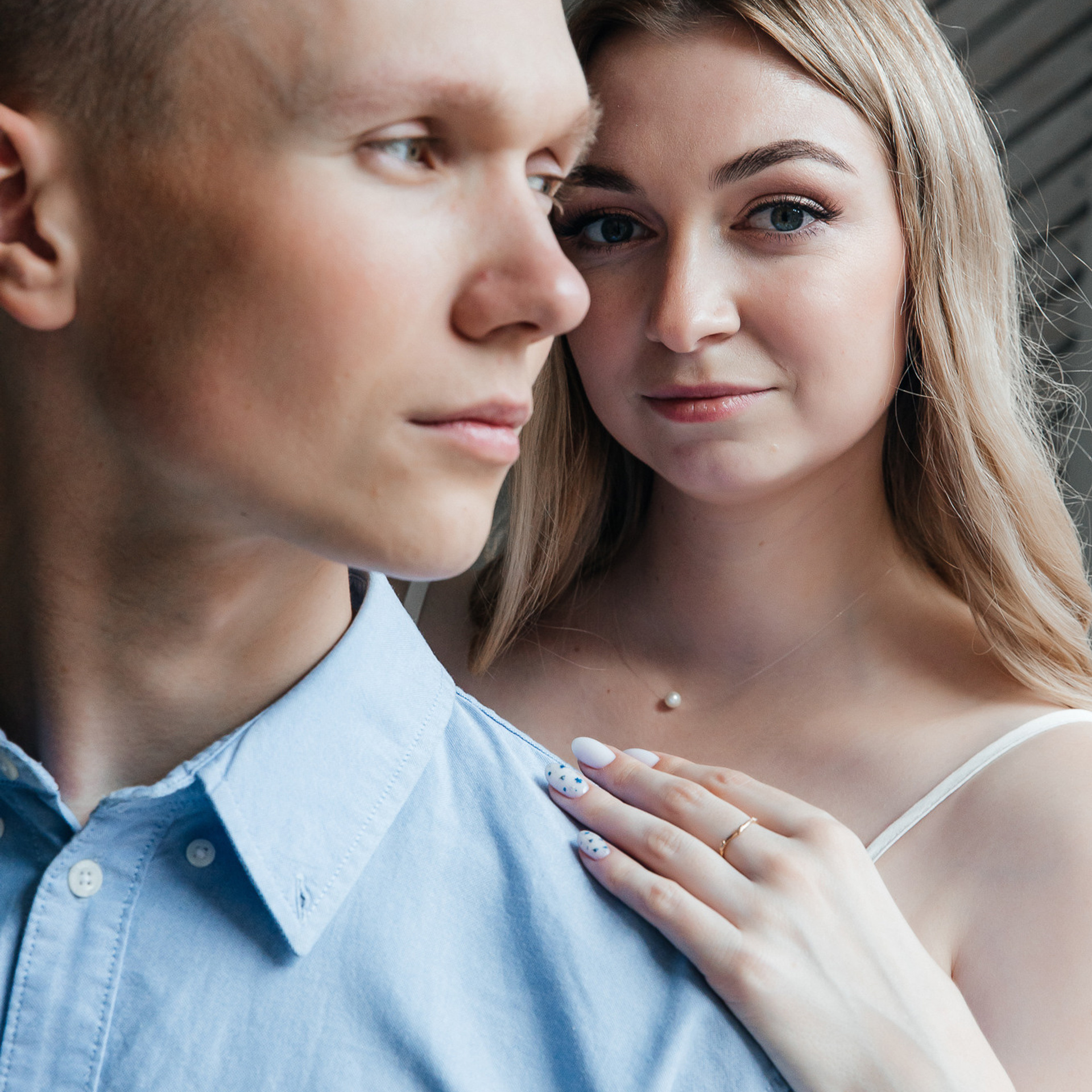 Светлана и Влад (9 июля 2022)