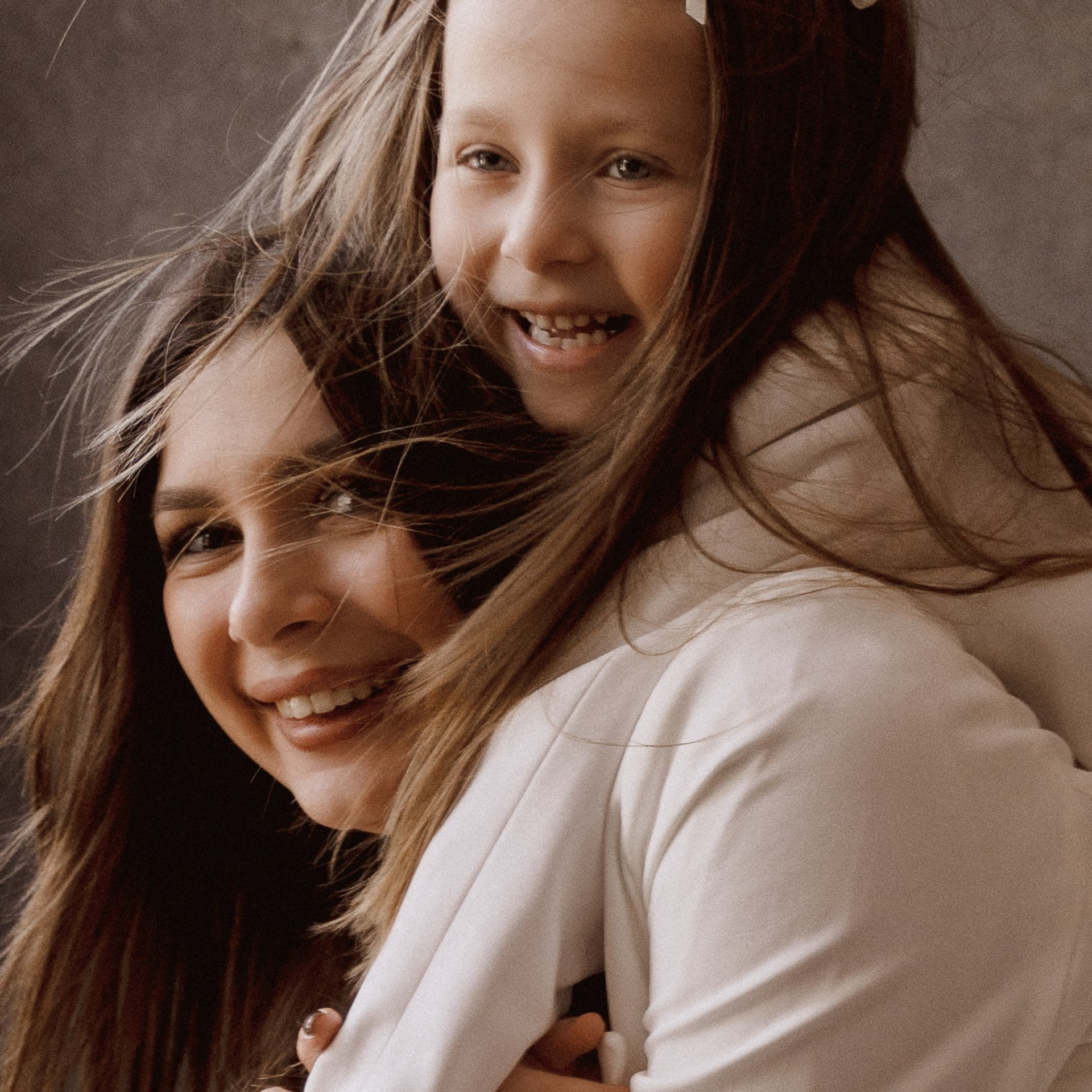 Дом Элли Пушкино семейная фотосессия