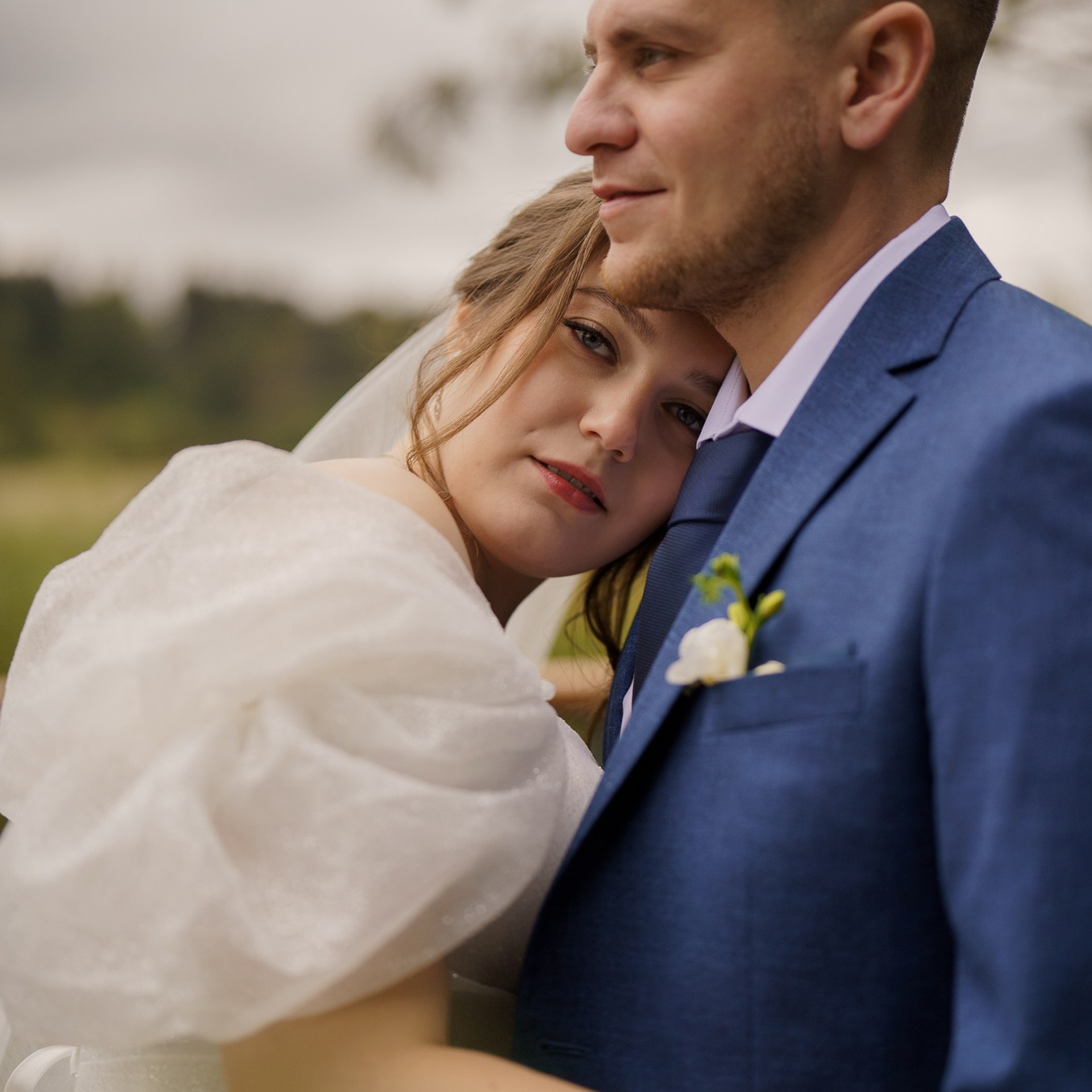 Светлана & Сергей