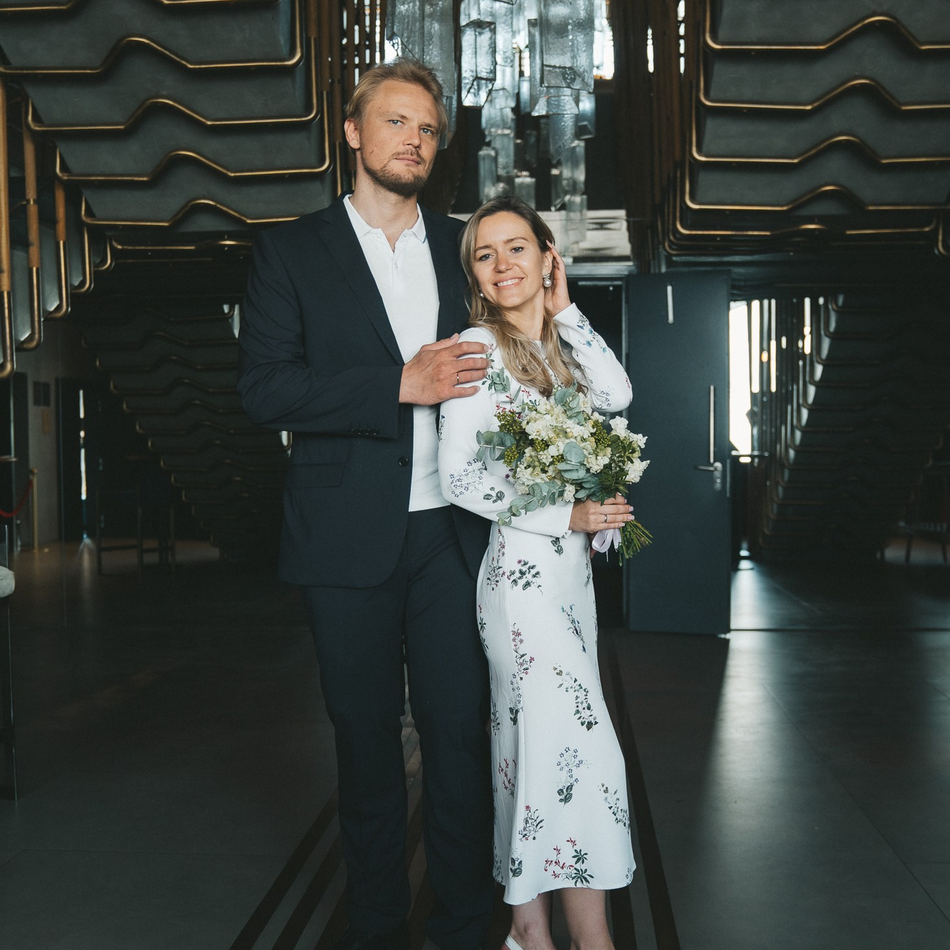 Ольга & Андрей