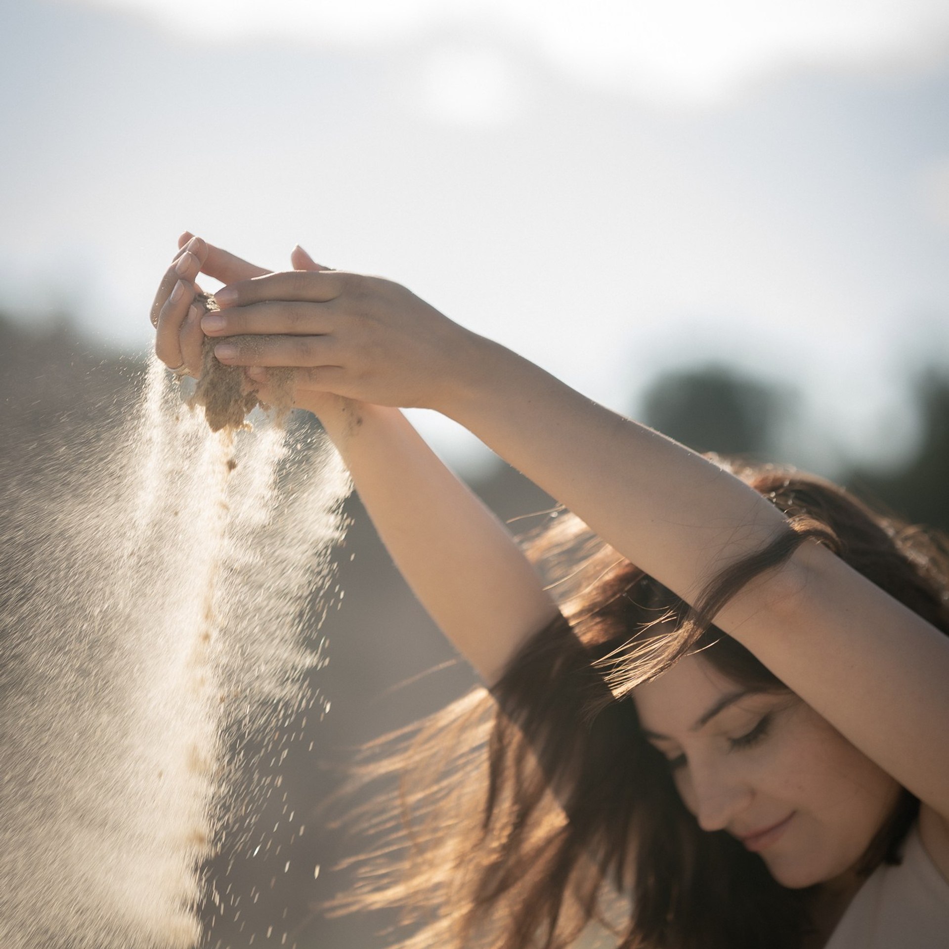 Люсине whith love…