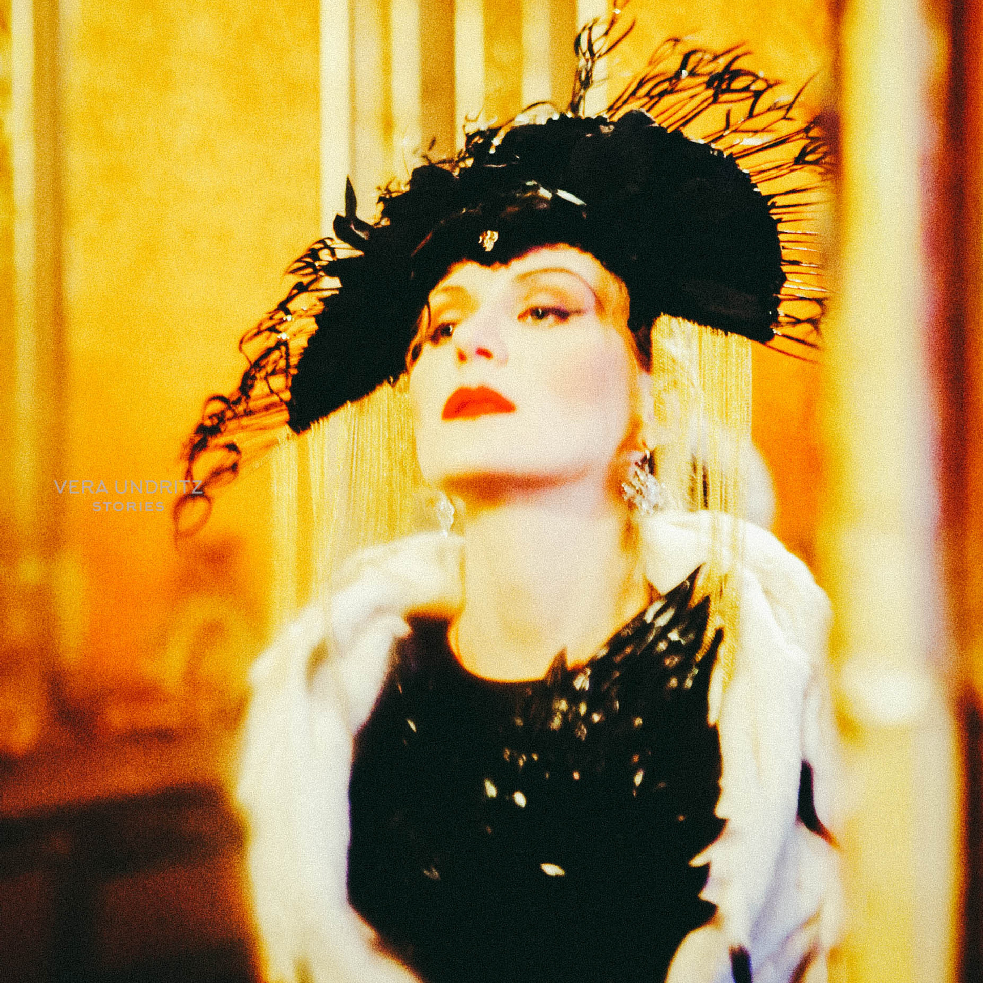 Фильм «Последняя сказка Риты» Ренаты Литвиновой.