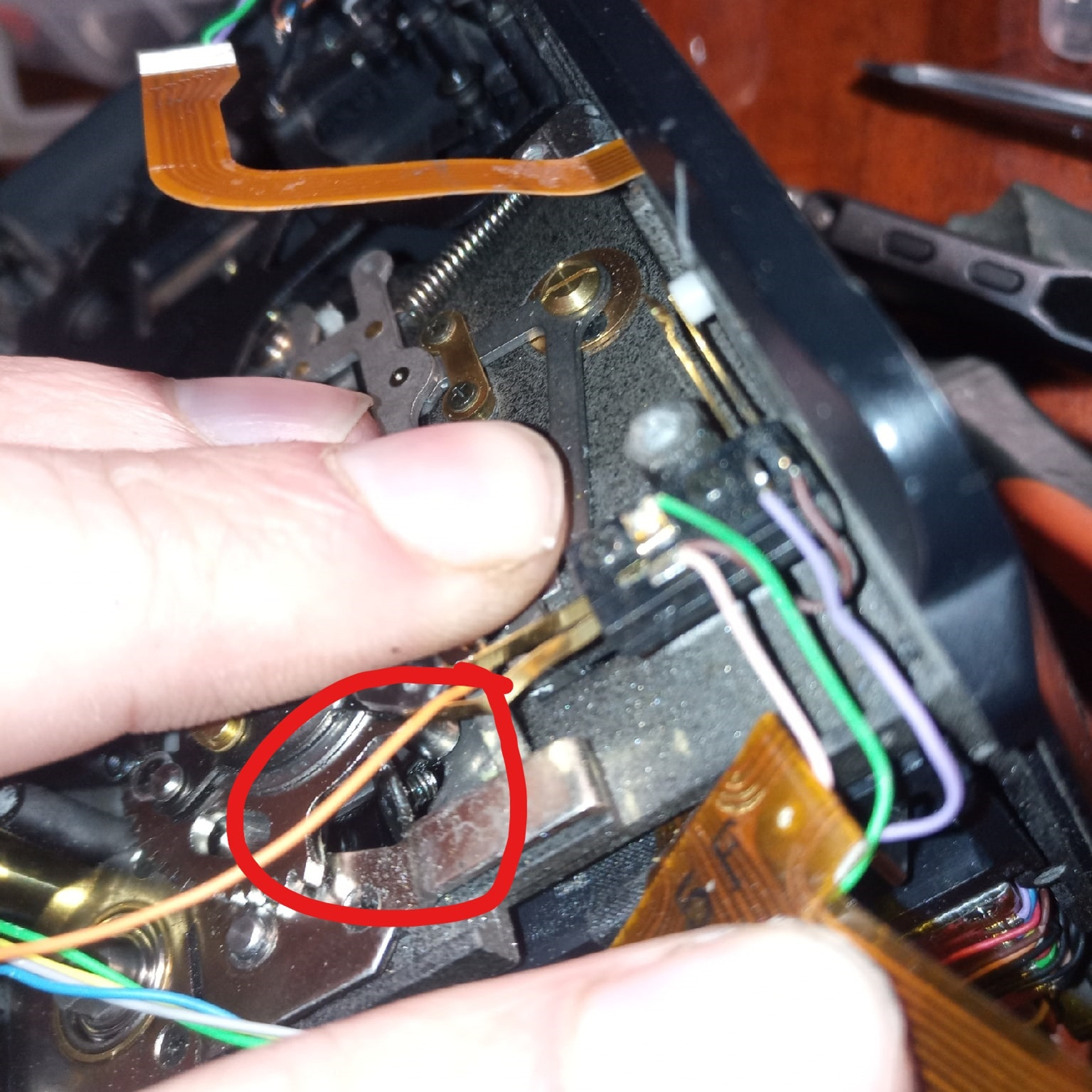 Mamiya rz 6×7 pro россыпью из коробки.