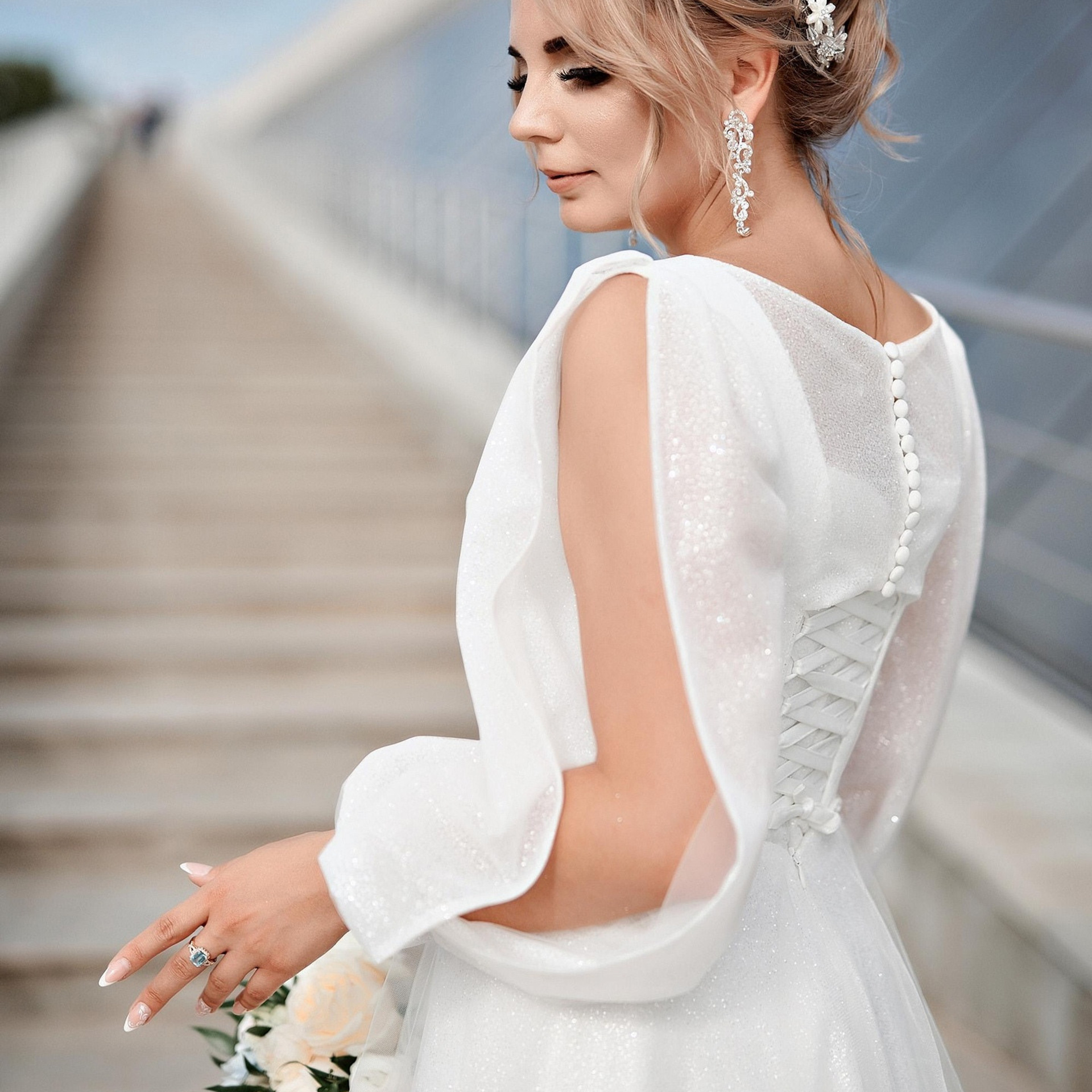 Отзывы. Фото | Видео Контент Мишель Ватаманюк