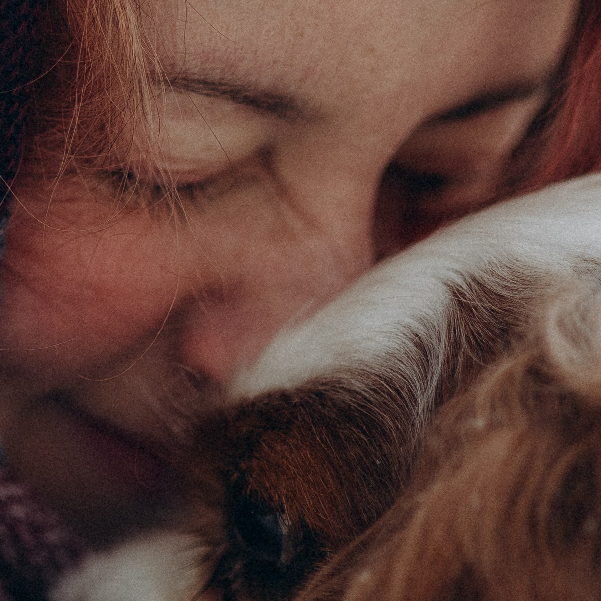 Рита и Нюша