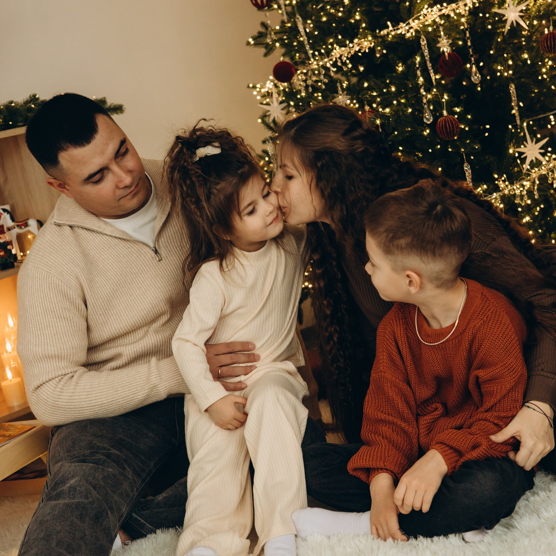 Отзывы. Фотограф Ясный | Виктория Насырова