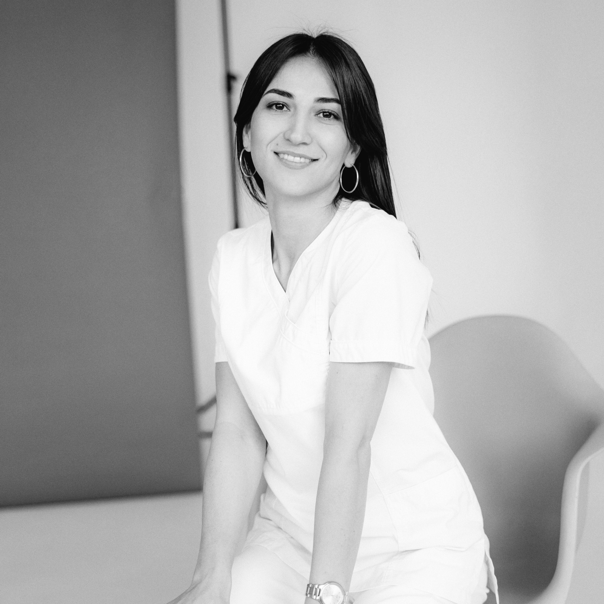 Отзывы. Фотограф Валерия Крахмалева