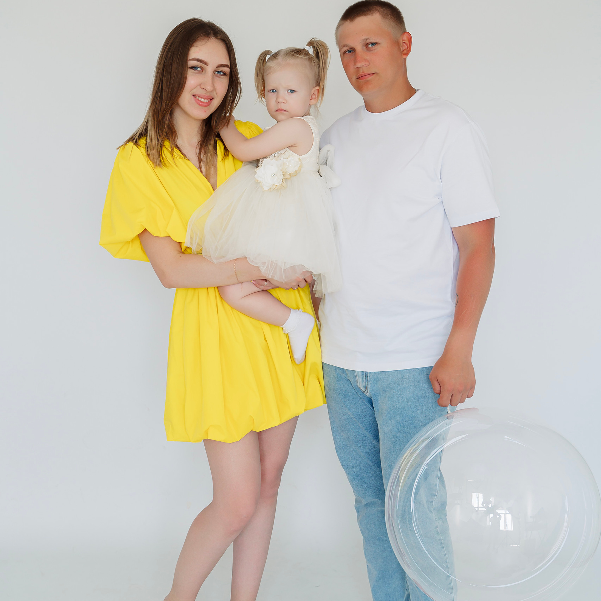 ОТЗЫВЫ. Профессиональный фотограф в г. Бузулук