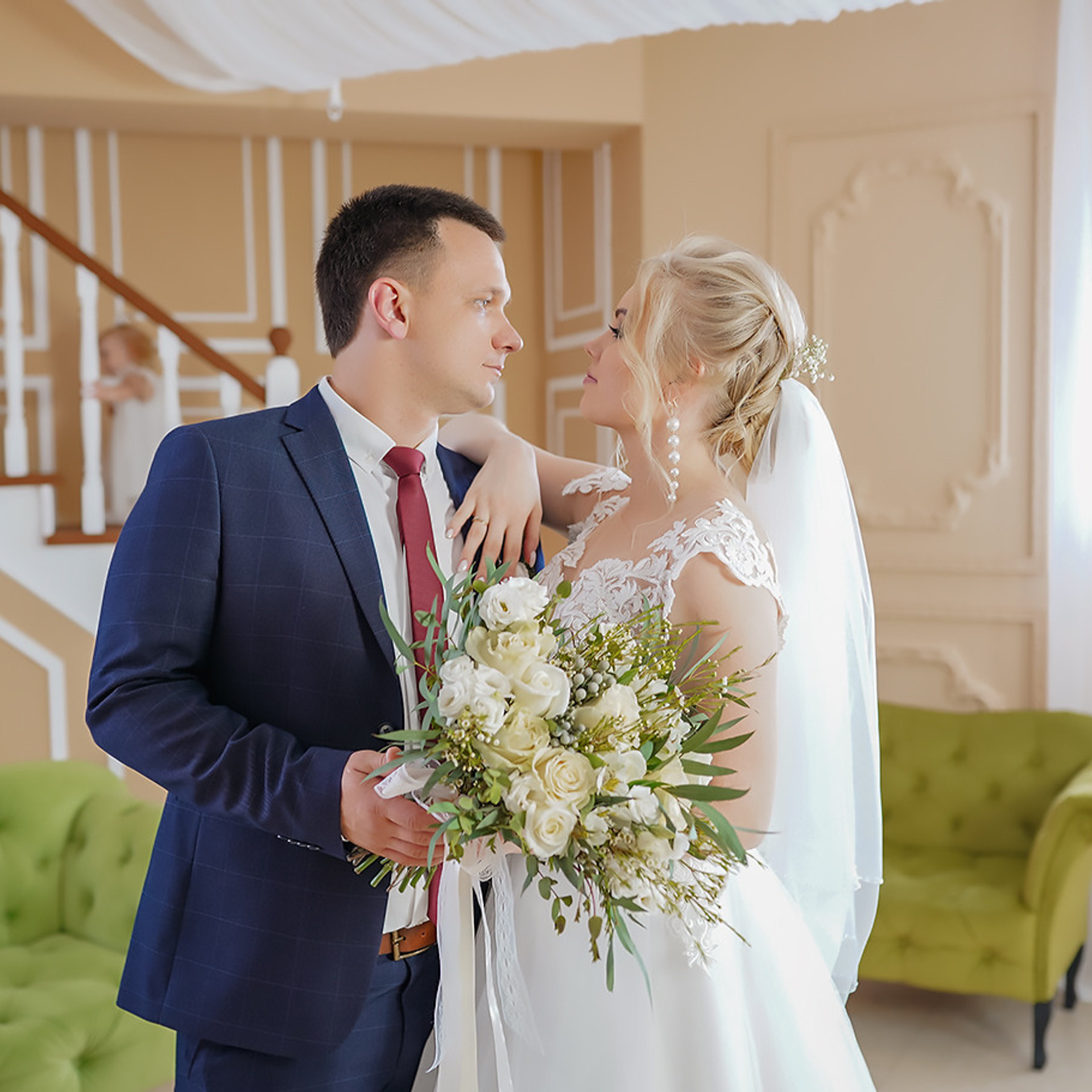 ОТЗЫВЫ. Профессиональный фотограф в г. Бузулук