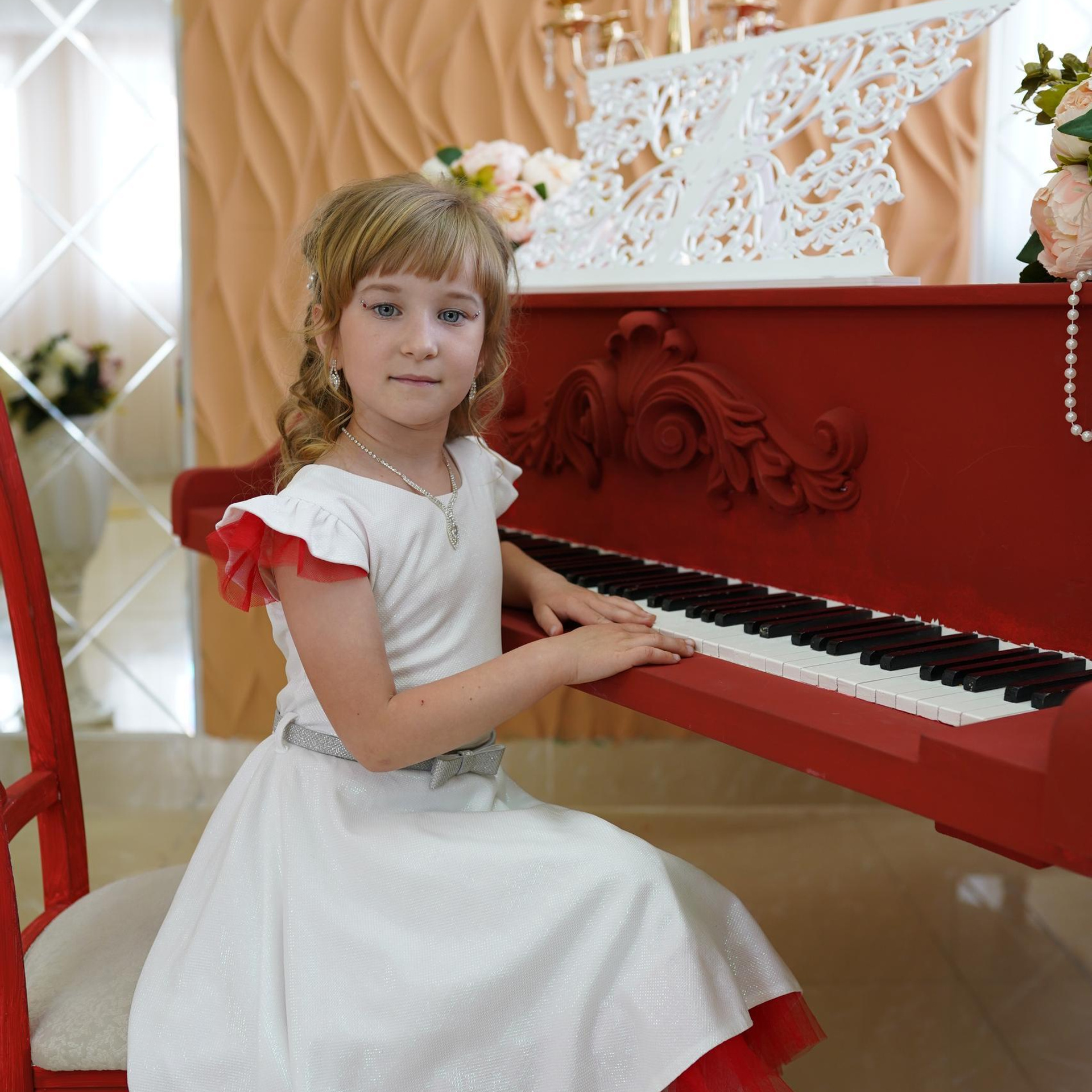 ОТЗЫВЫ. Профессиональный фотограф в г. Бузулук