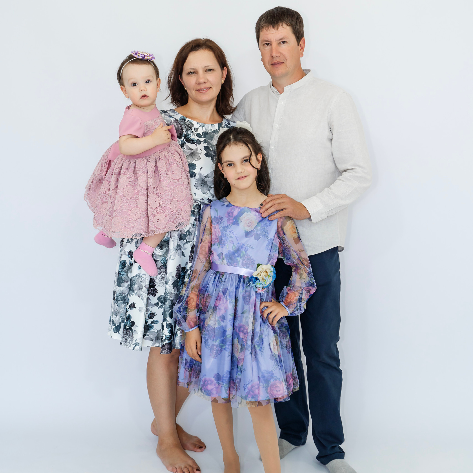 ОТЗЫВЫ. Профессиональный фотограф в г. Бузулук