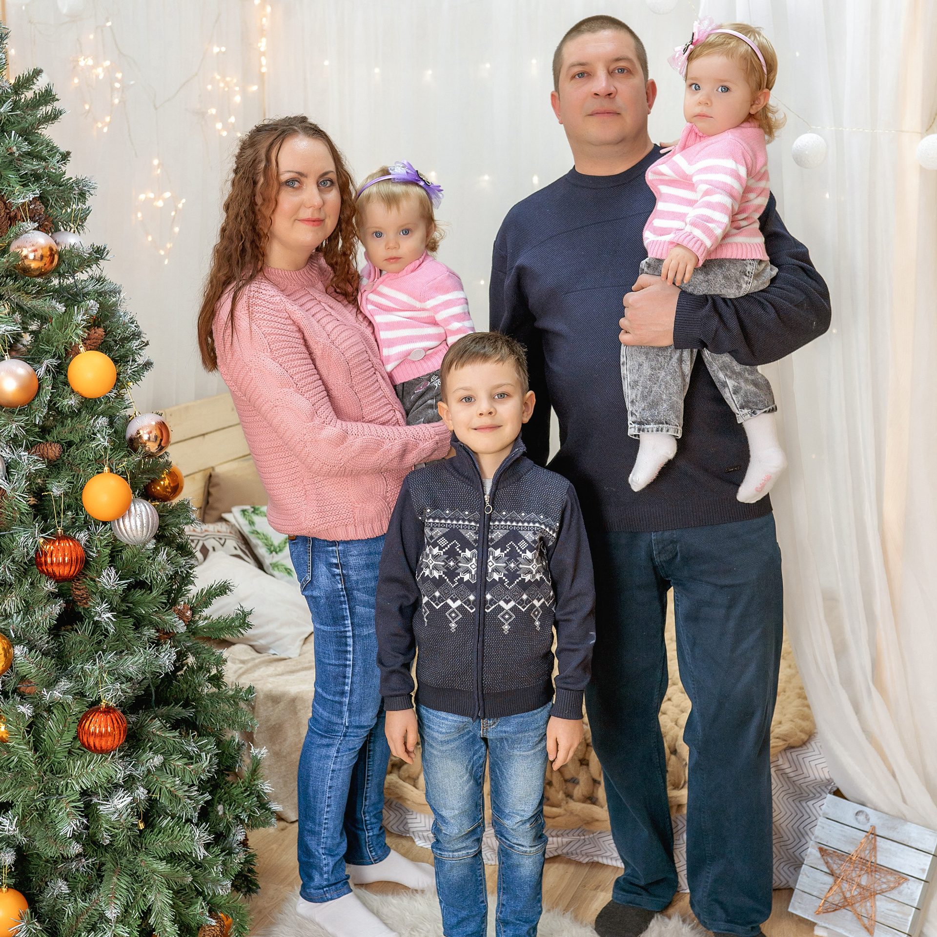 ОТЗЫВЫ. Профессиональный фотограф в г. Бузулук