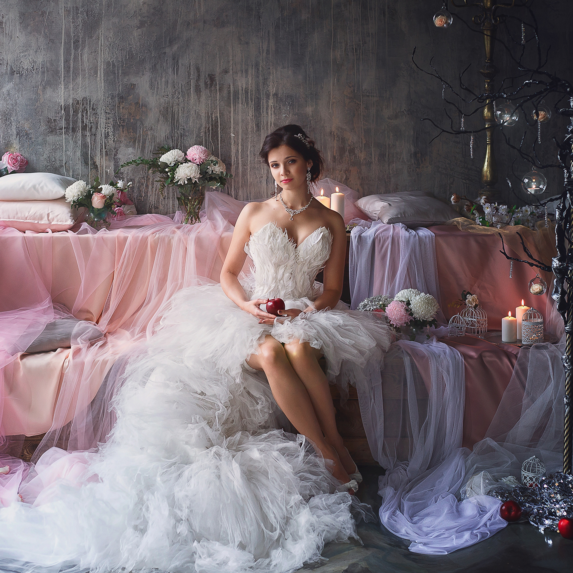 Отзывы — фотограф Ольга Поторочина