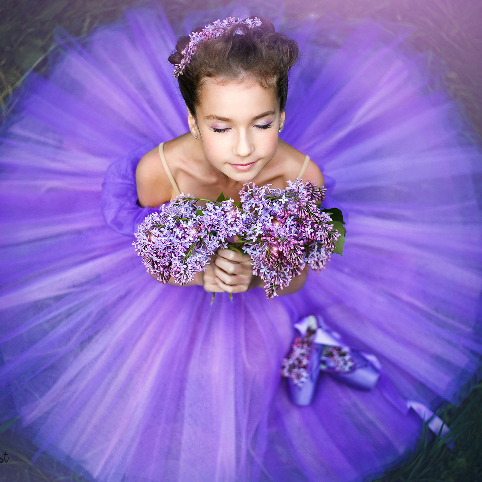 Отзывы — фотограф Ольга Поторочина