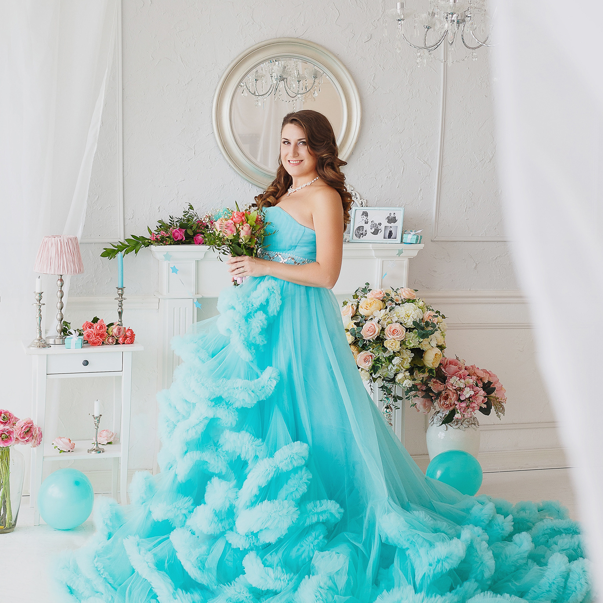 Отзывы — фотограф Ольга Поторочина