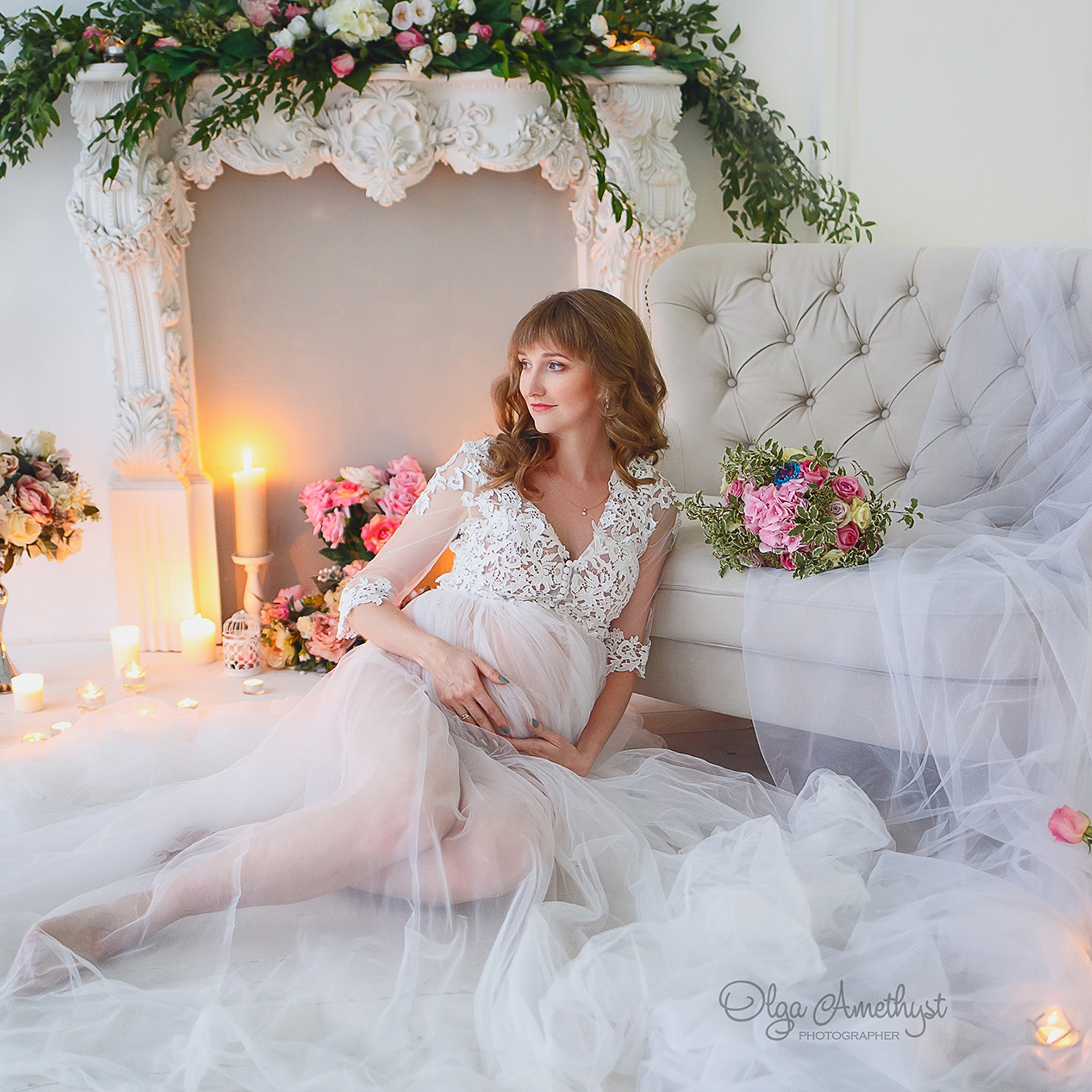 Отзывы — фотограф Ольга Поторочина