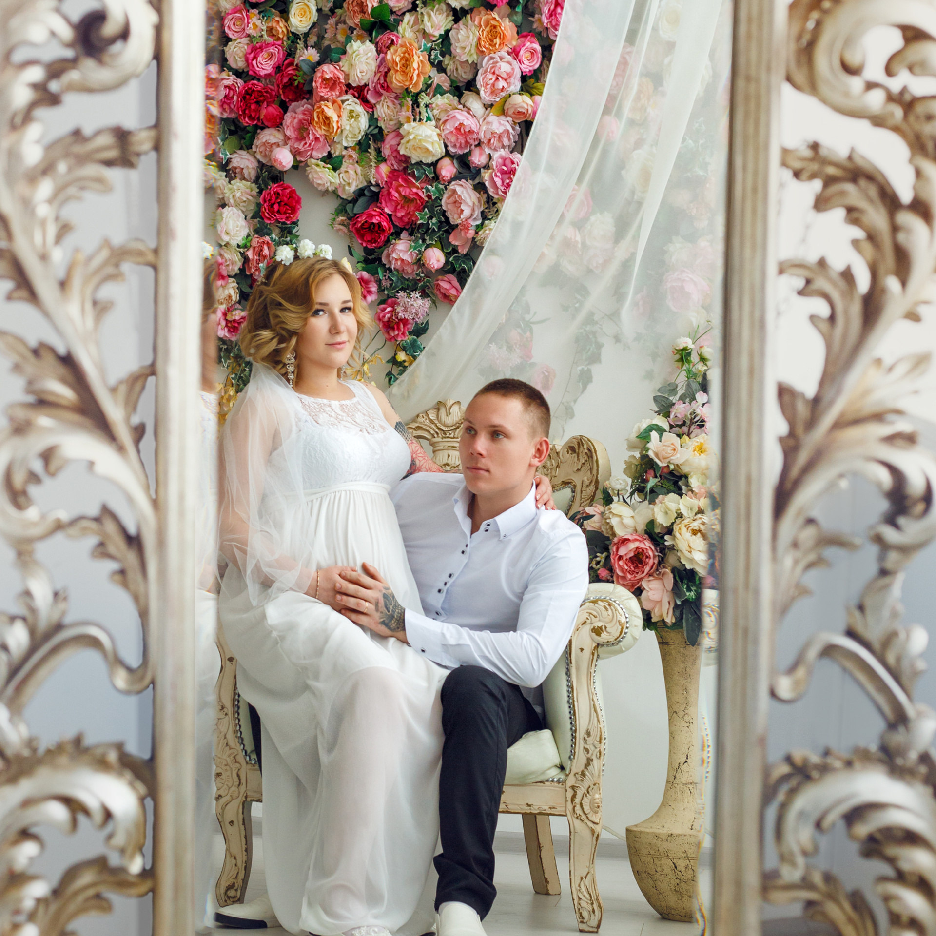 Отзывы — фотограф Ольга Поторочина