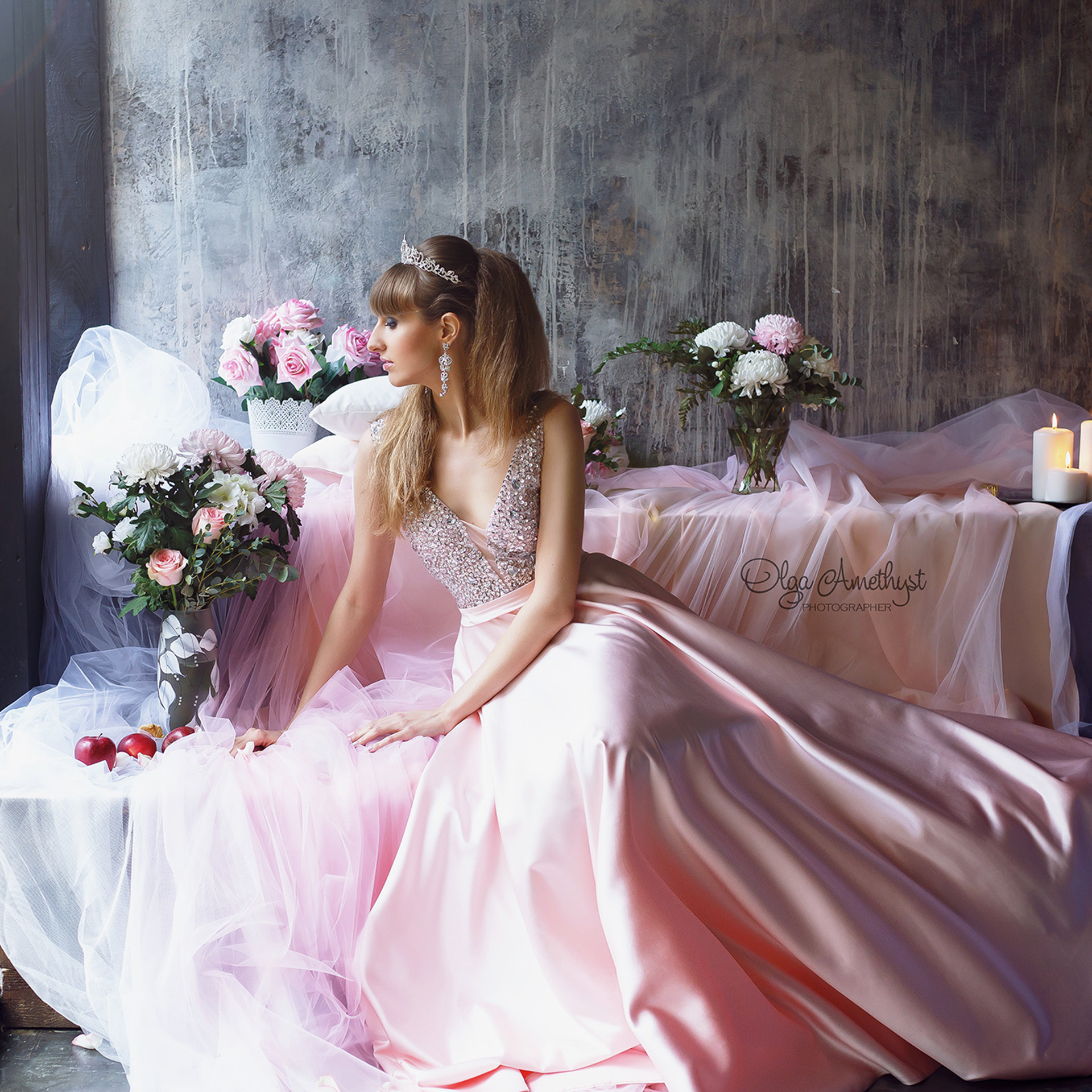 Отзывы — фотограф Ольга Поторочина