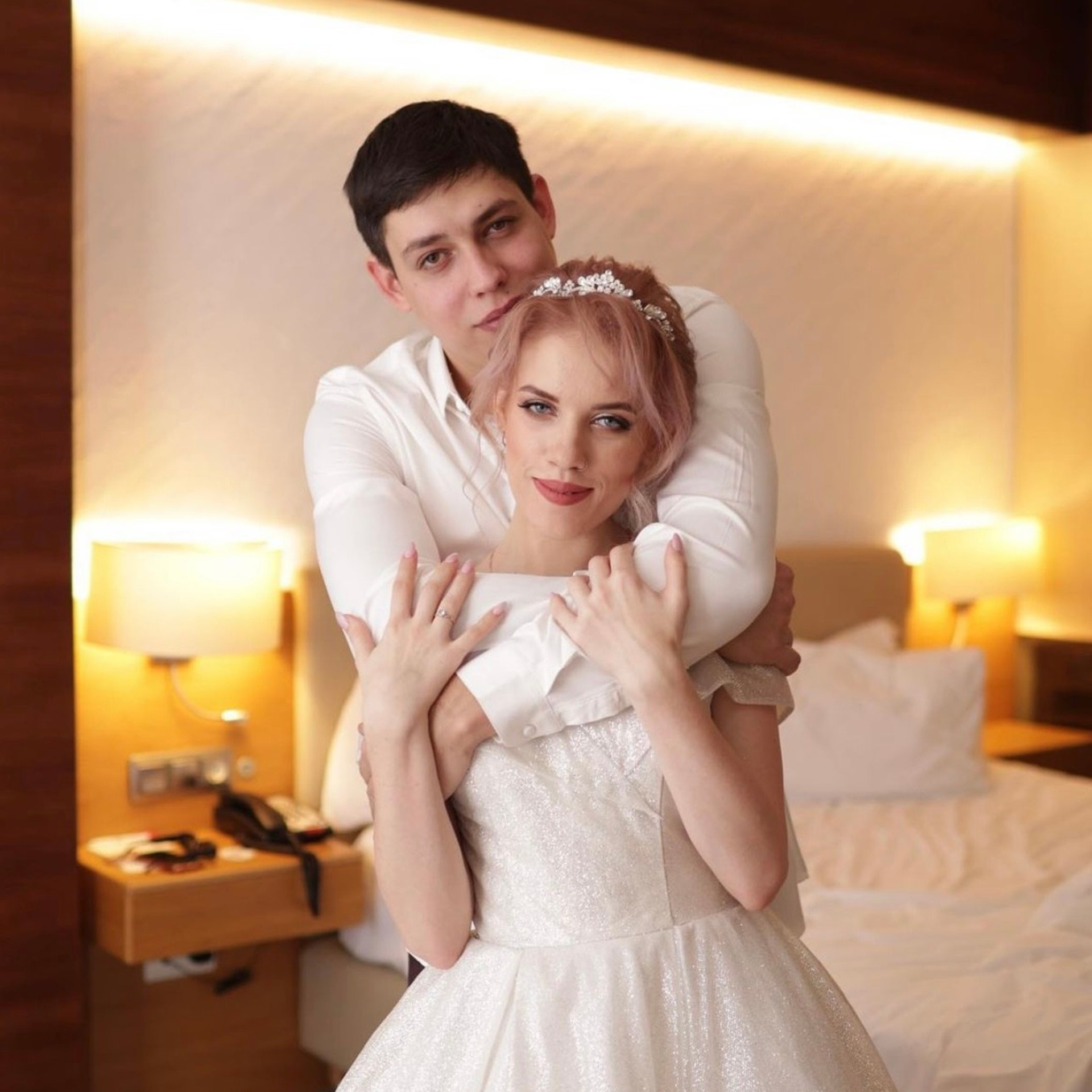 Отзывы. Свадебный фотограф Воронеж Мария Мардасова