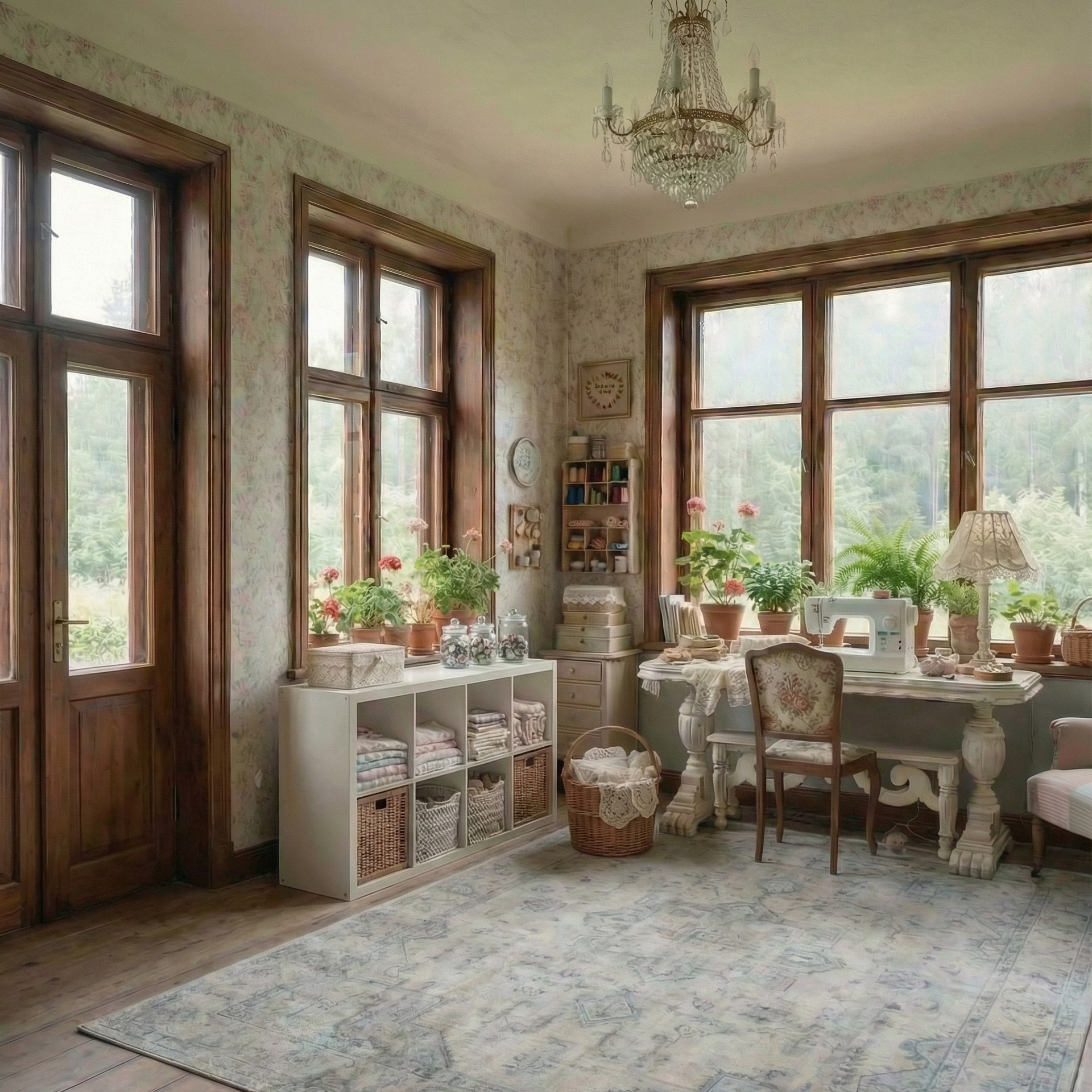 Мастерская