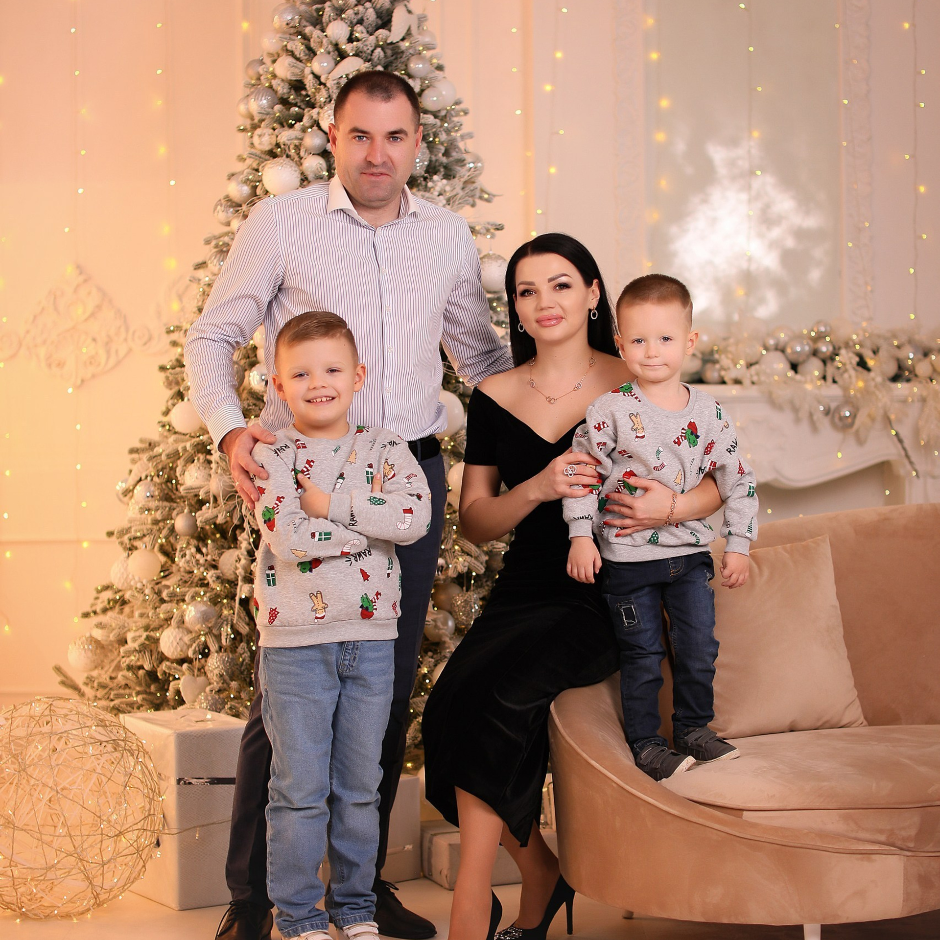 Отзывы. Детский семейный фотограф Краснодар