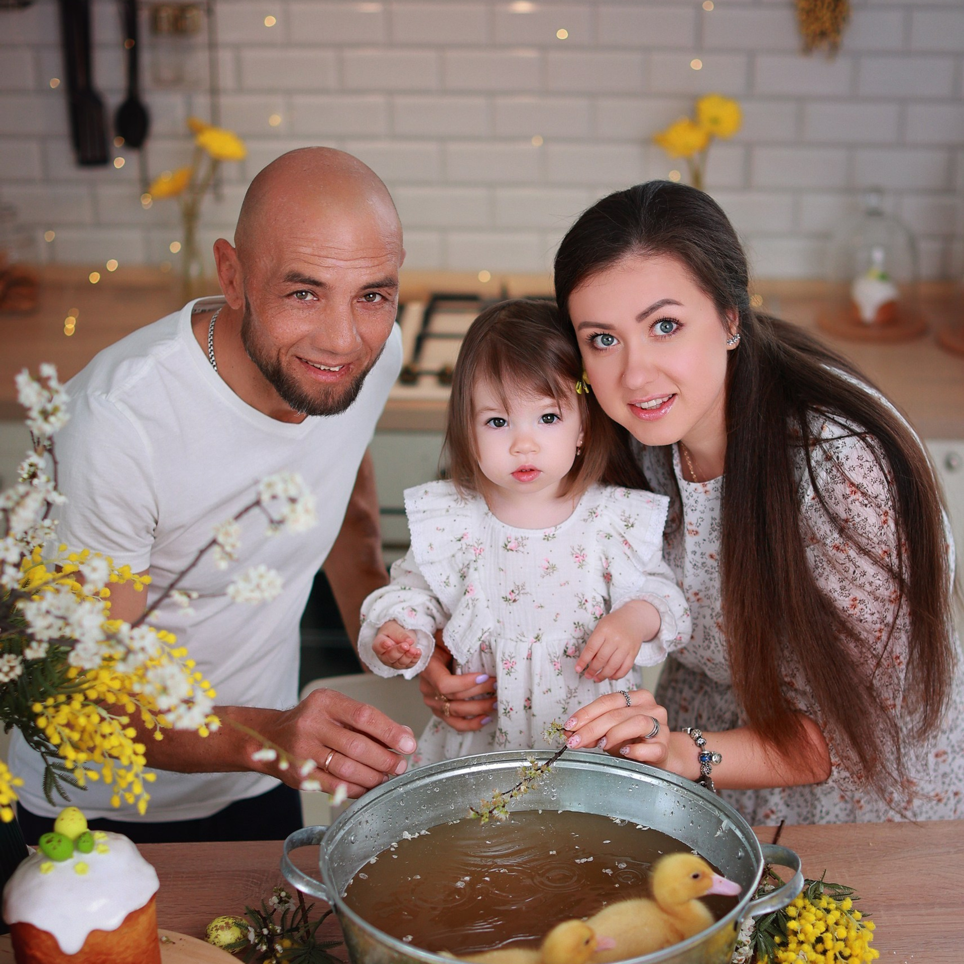 Отзывы. Детский семейный фотограф Краснодар