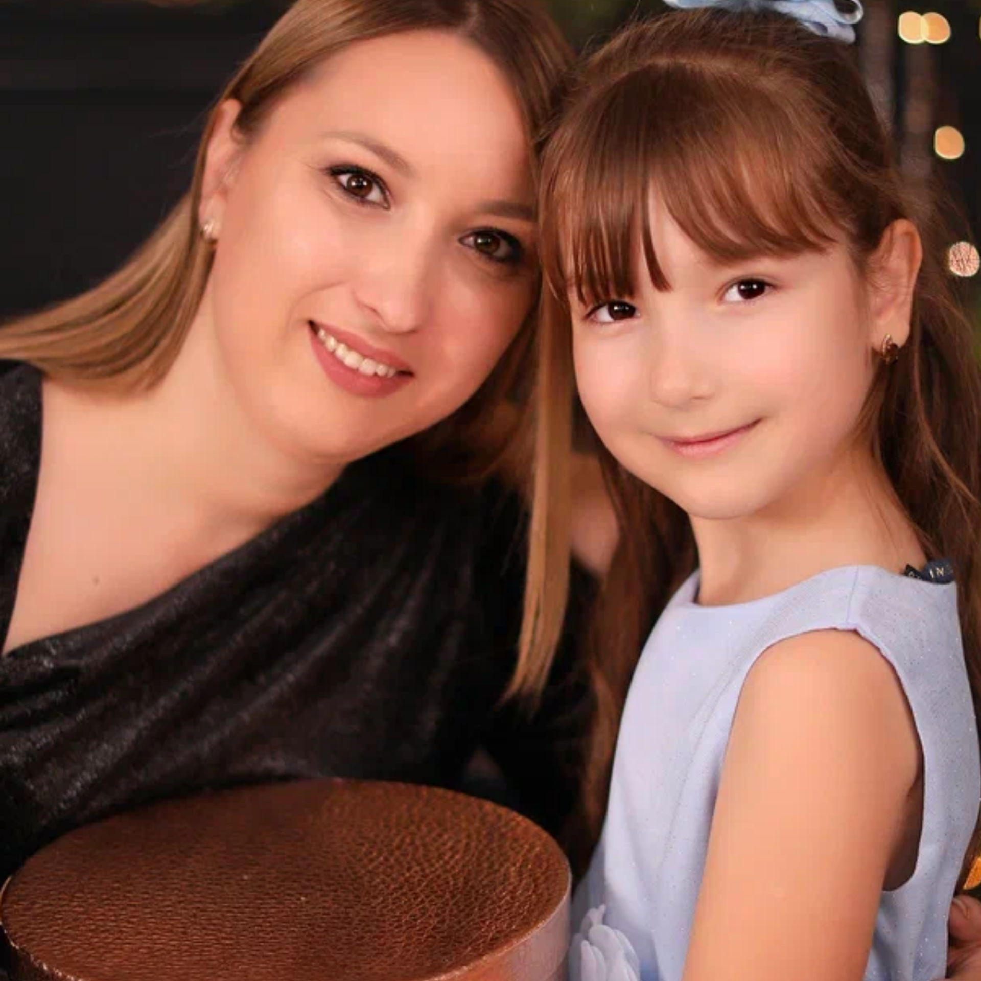 Отзывы. Детский семейный фотограф Краснодар