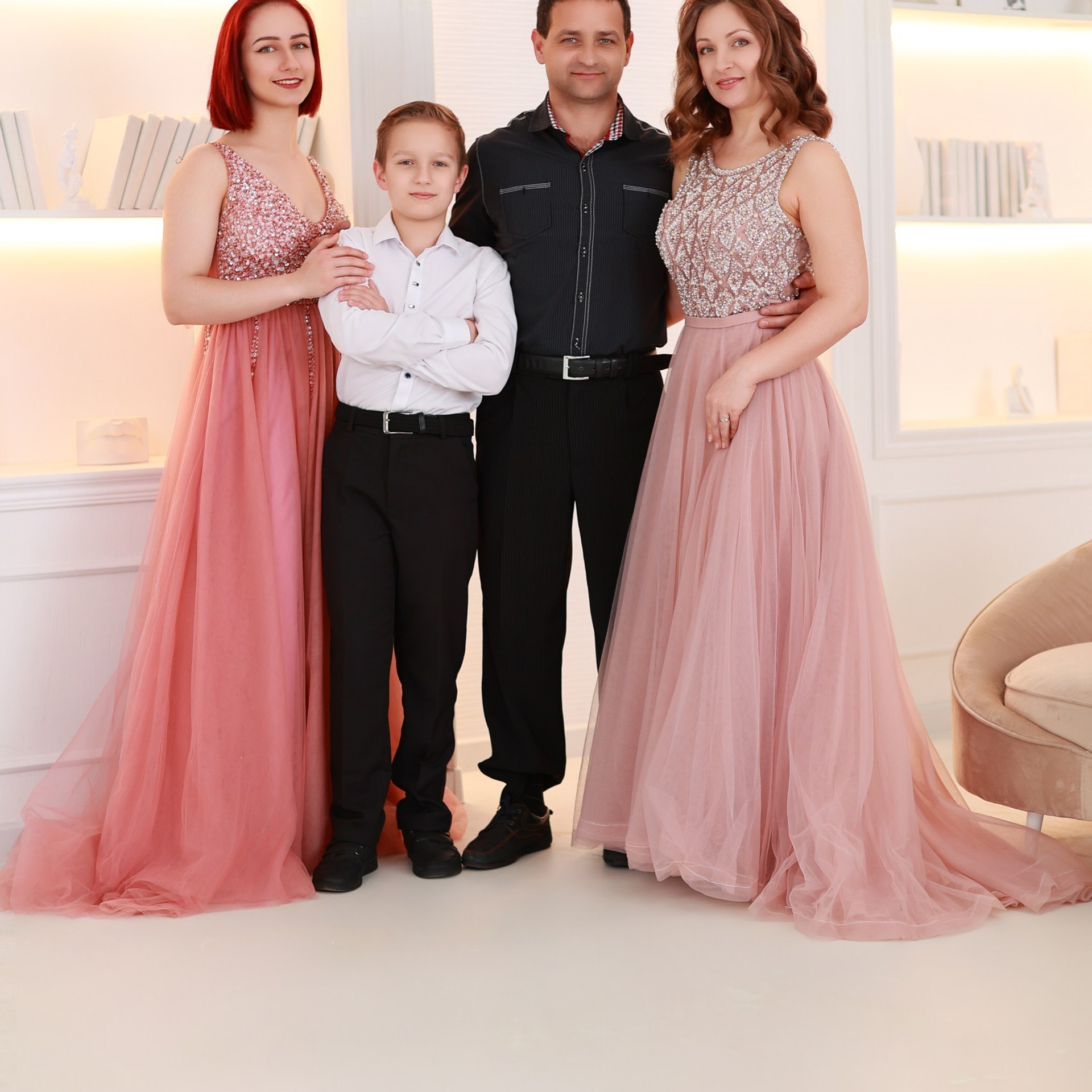 Отзывы. Детский семейный фотограф Краснодар