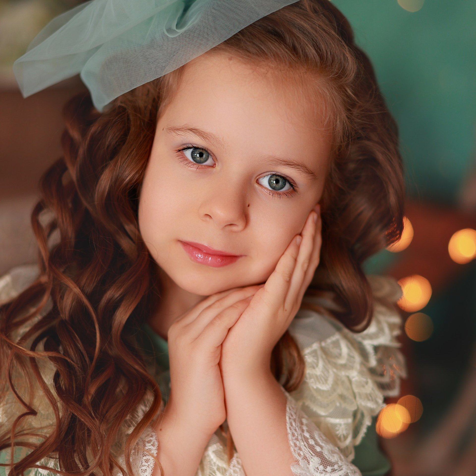 Отзывы. Детский семейный фотограф Краснодар