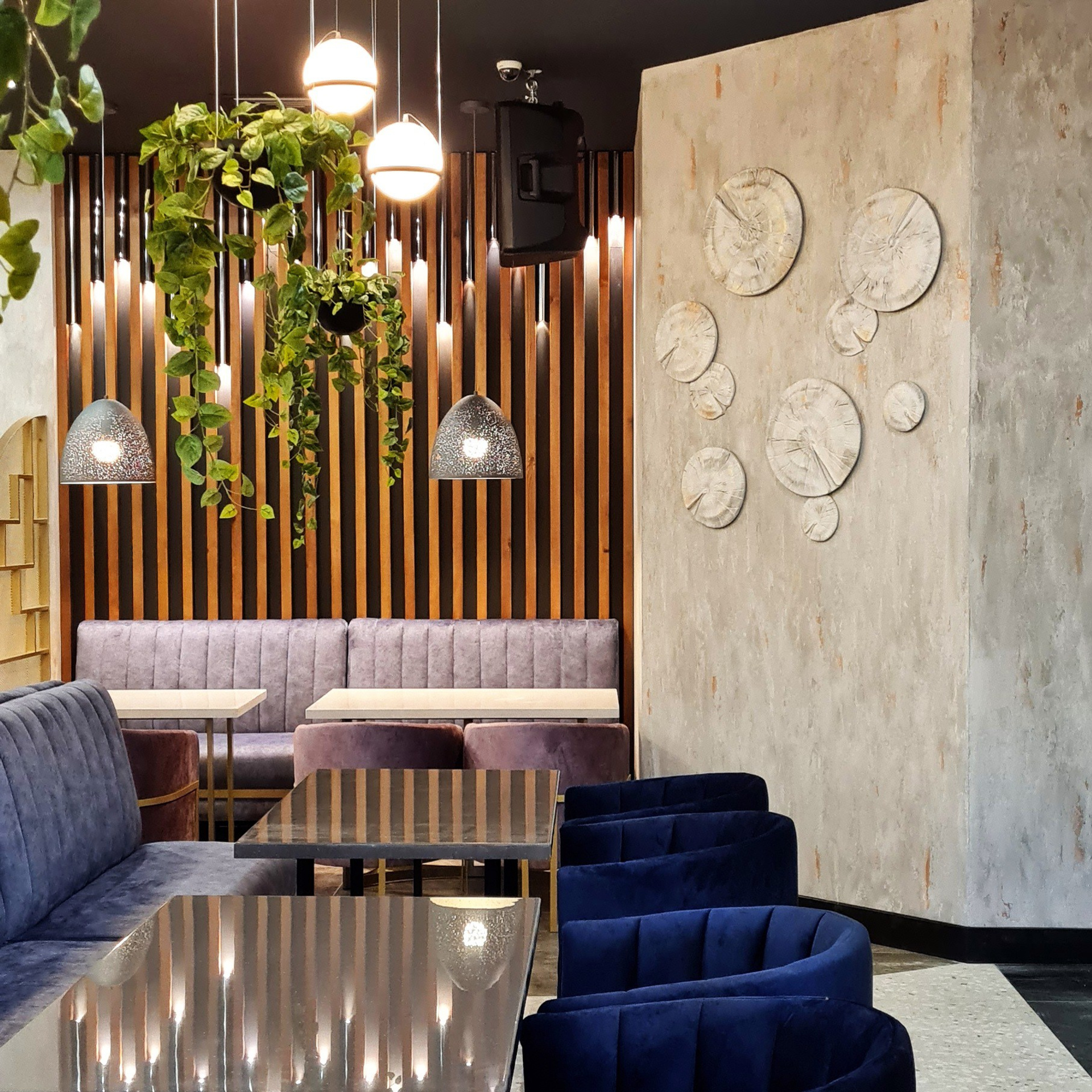 Ресторан Альтштадт Вrauhaus