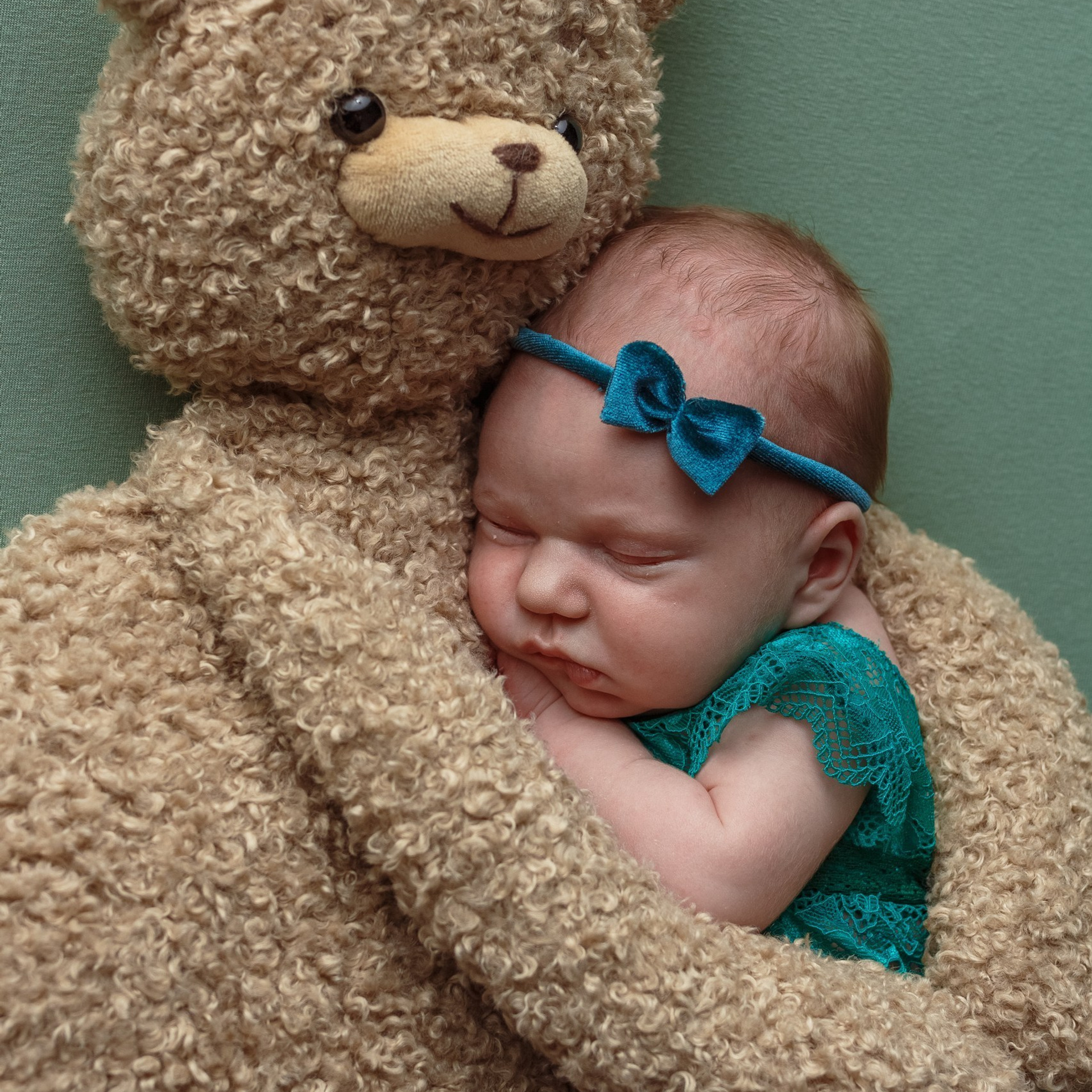 Отзывы. Фотограф новорожденных в Минске Валерия Довнар