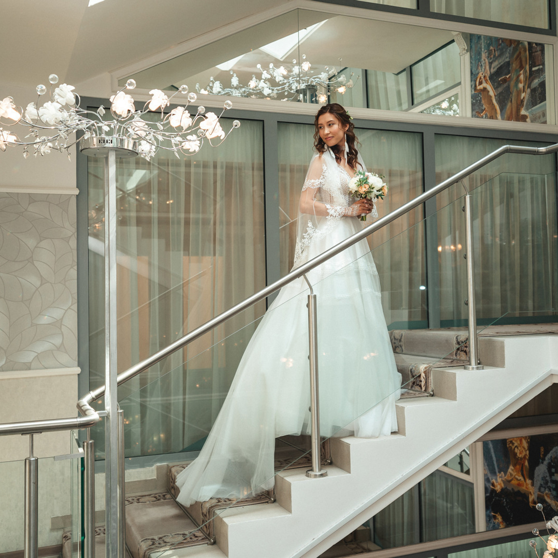 Отзывы. Фотограф в Петергофе