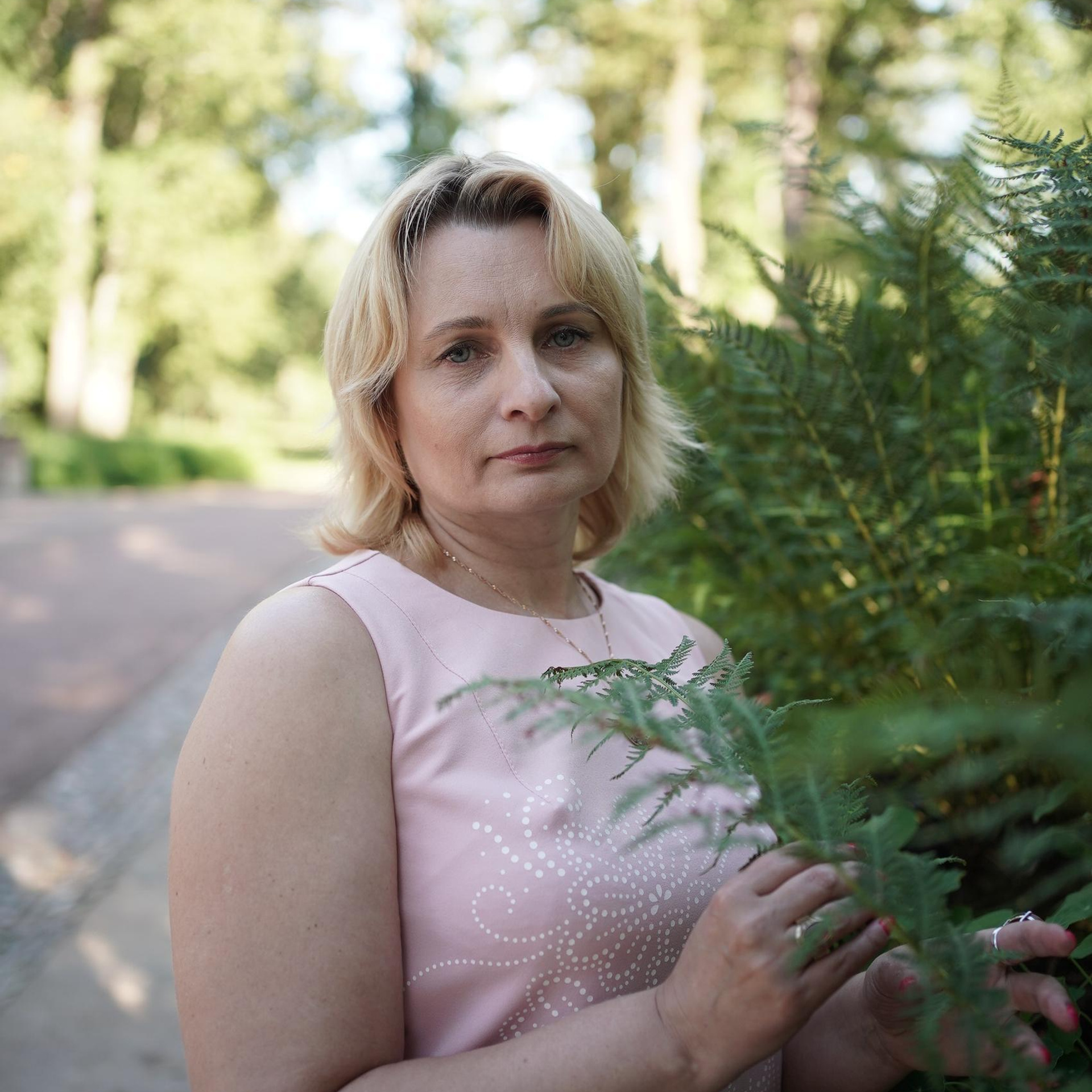 Отзывы. Фотограф в Петергофе