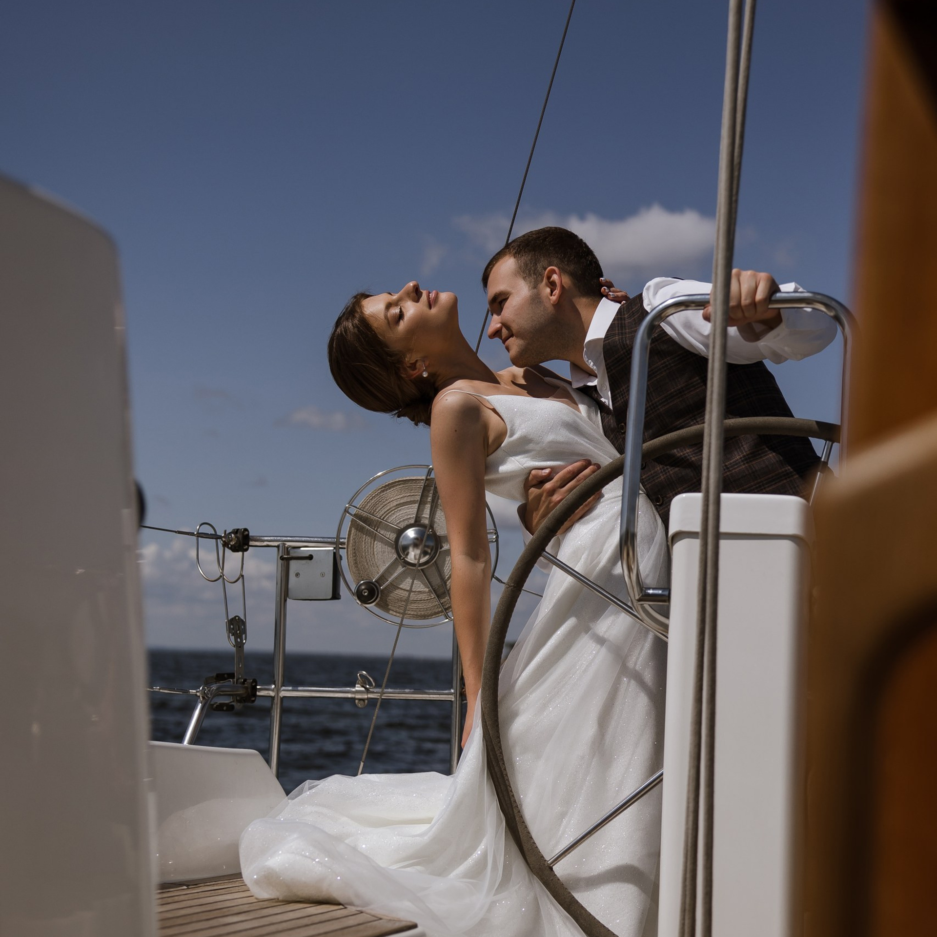 Теперь Демины. Последний сезон