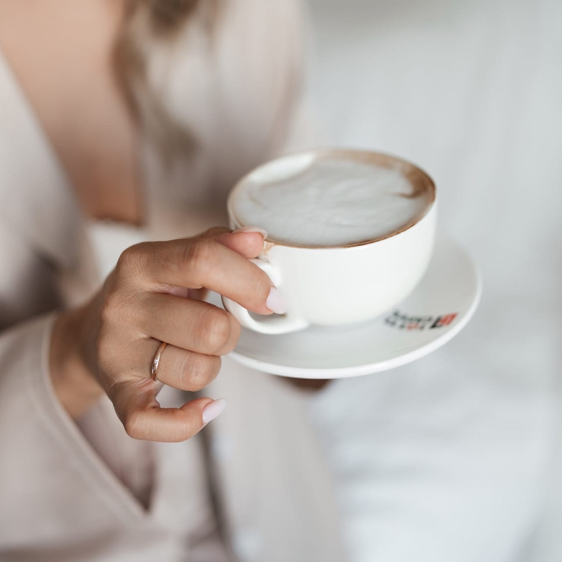 ЗАВТРАК С НЕВЕСТАМИ