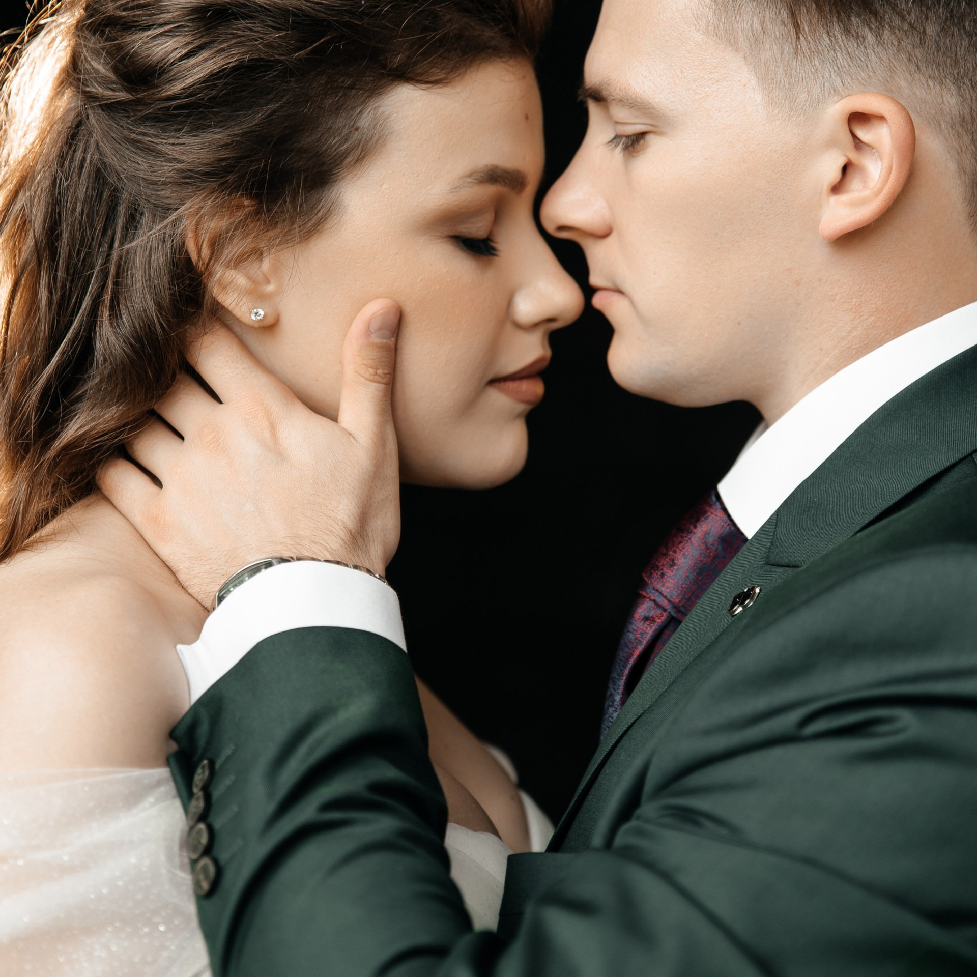 Отзывы. Свадебное агентство Reverence Самара