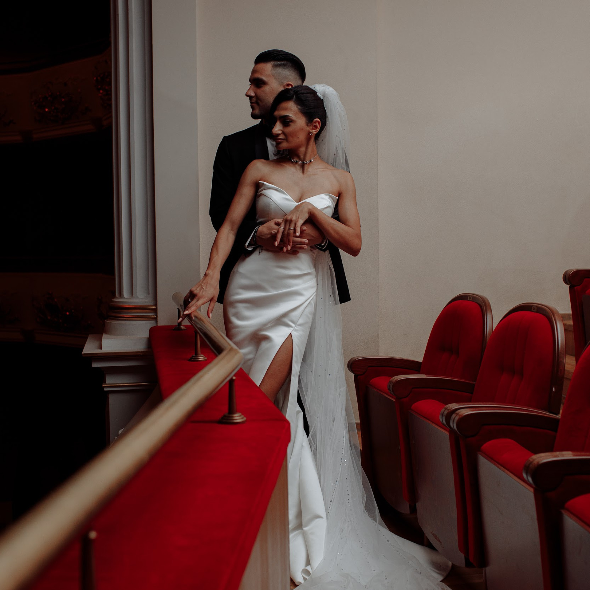 Отзывы. Свадебное агентство Reverence Самара