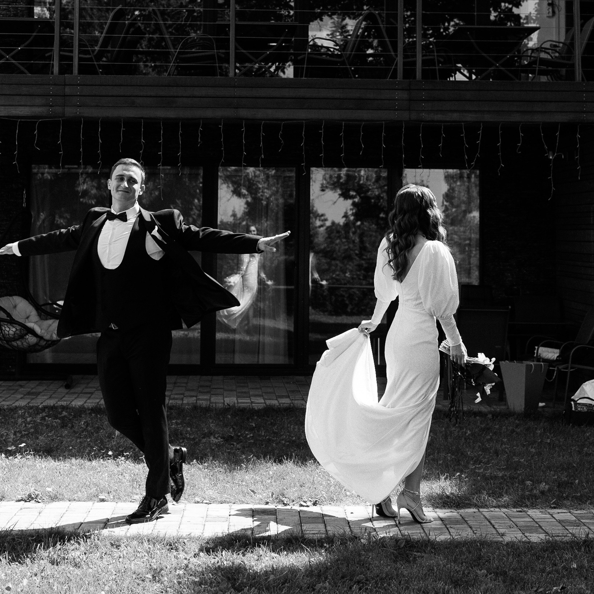 «На пике эмоций»