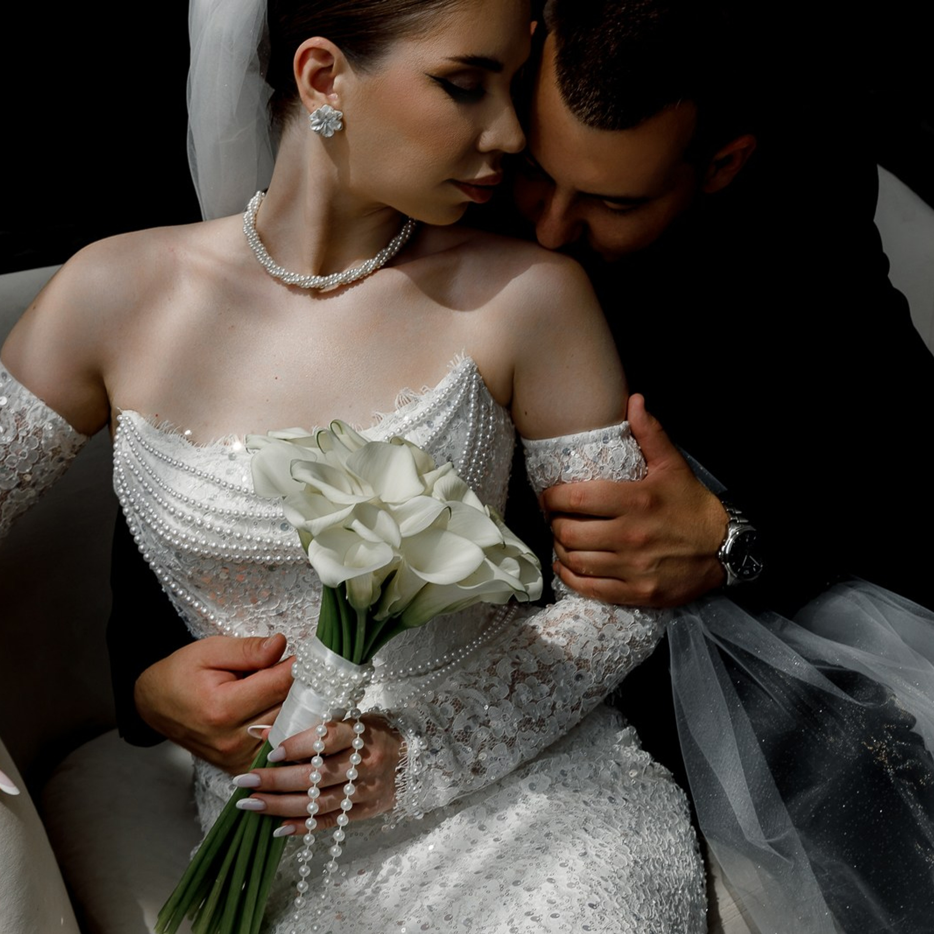 ПИСЬМА О ЛЮБВИ