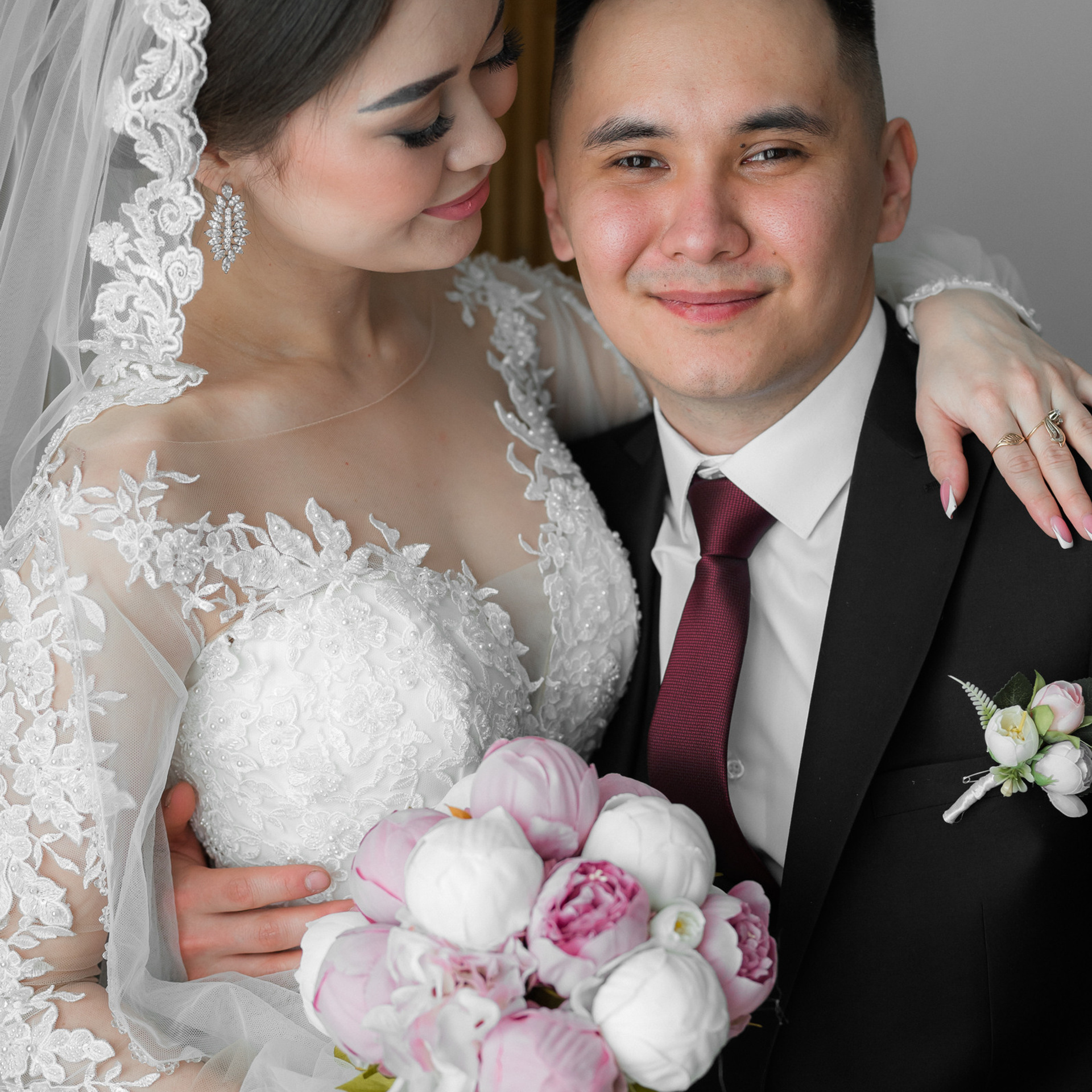 Отзывы. Свадебный фотограф