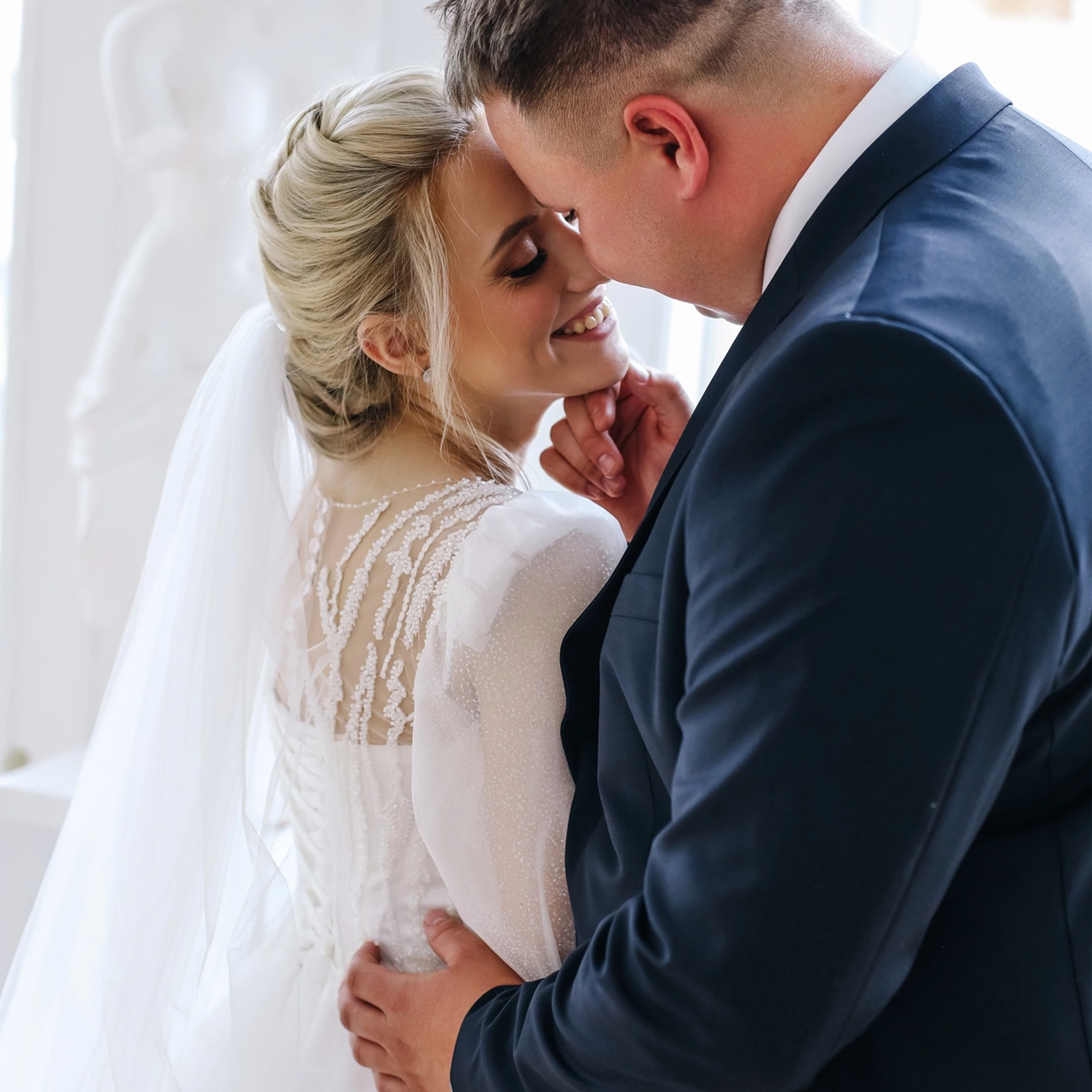 Отзывы. Семейный и свадебный фотограф в Пензе Валерия Филюкова