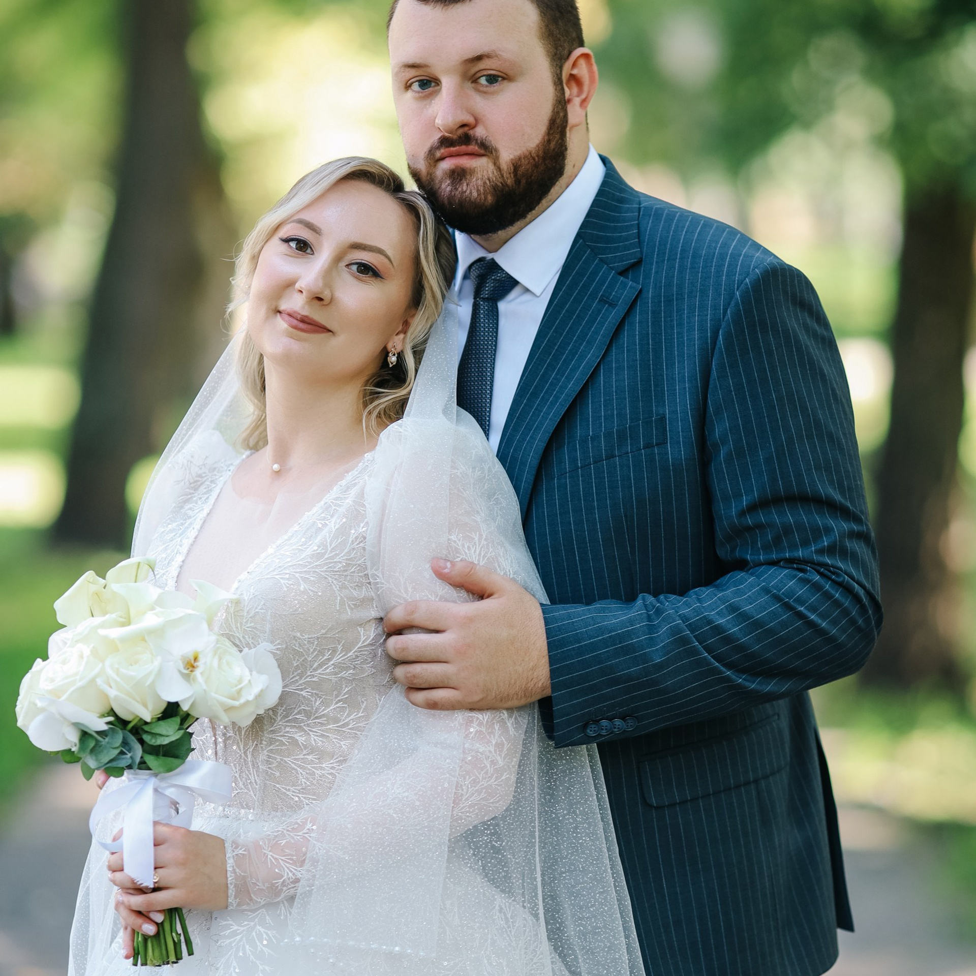 Отзывы. Семейный и свадебный фотограф в Пензе Валерия Филюкова