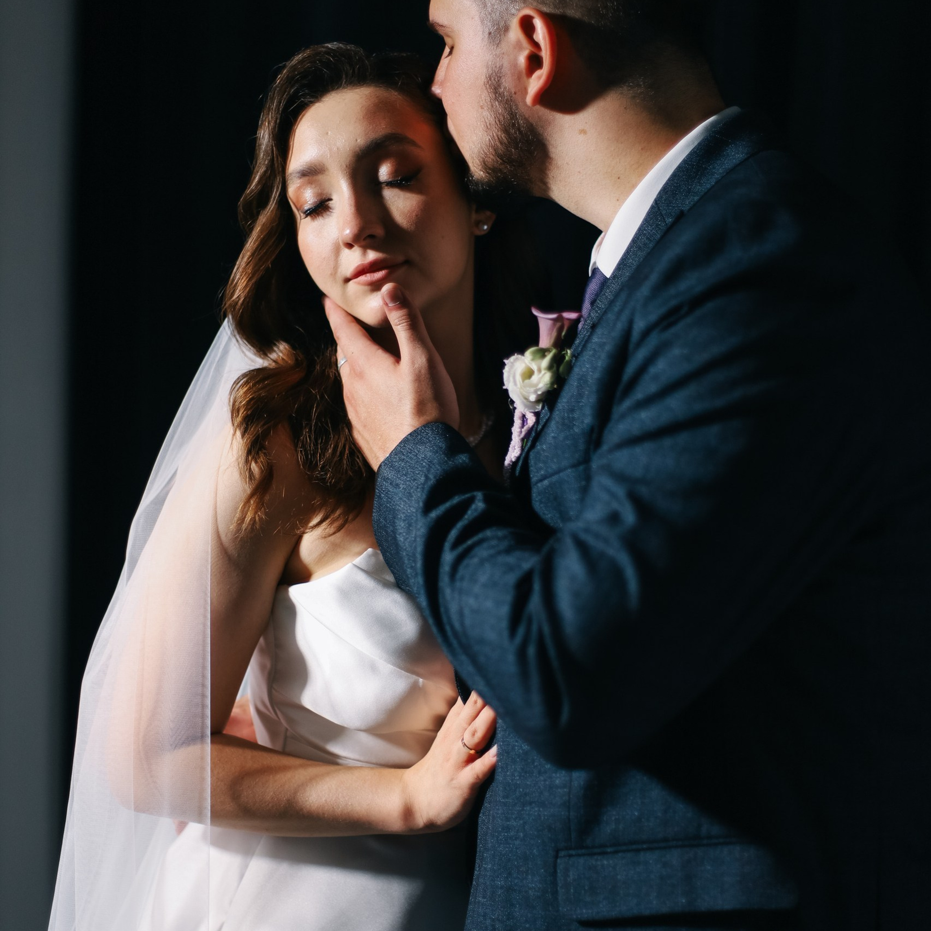 Отзывы. Семейный и свадебный фотограф в Пензе Валерия Филюкова