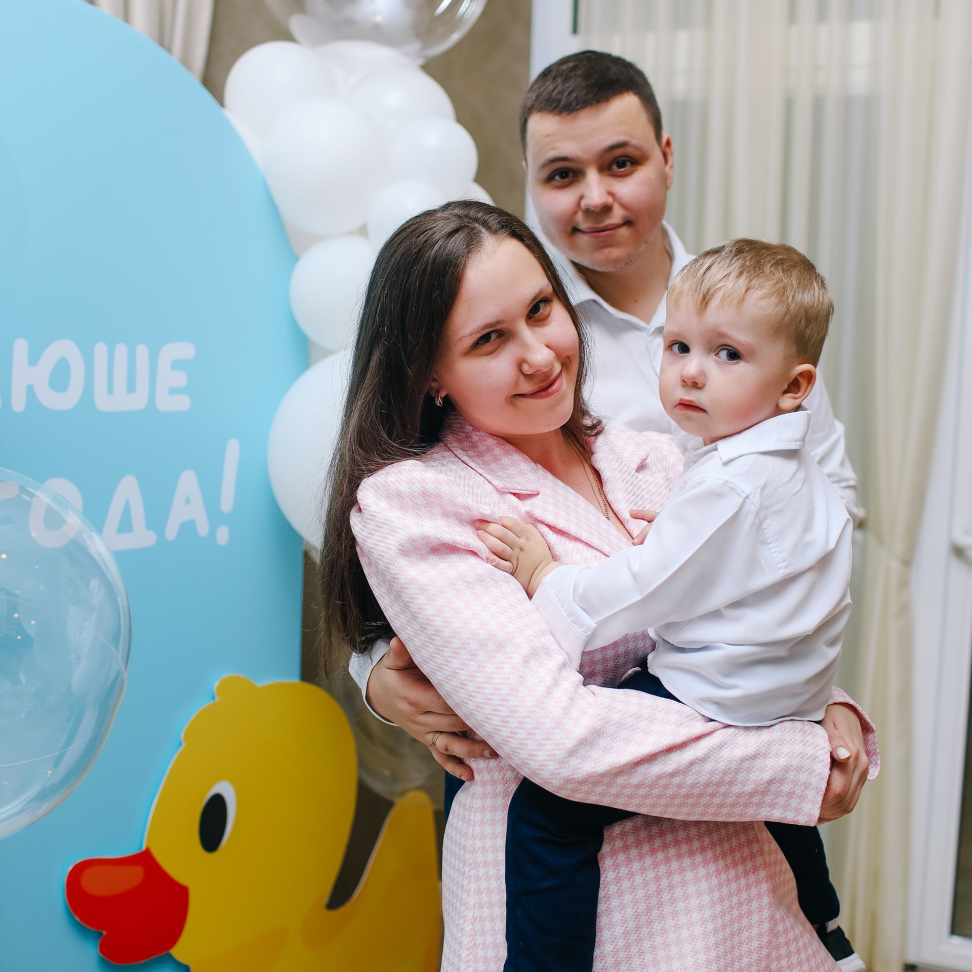 Отзывы. Семейный и свадебный фотограф в Пензе Валерия Филюкова