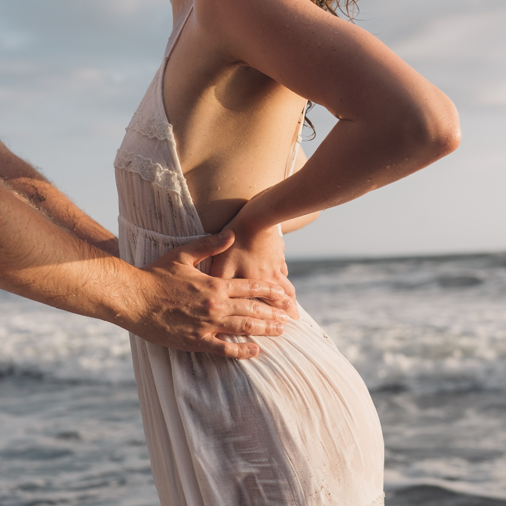 FEEDBACK. Art Photographer Anastasiia Maiskaya