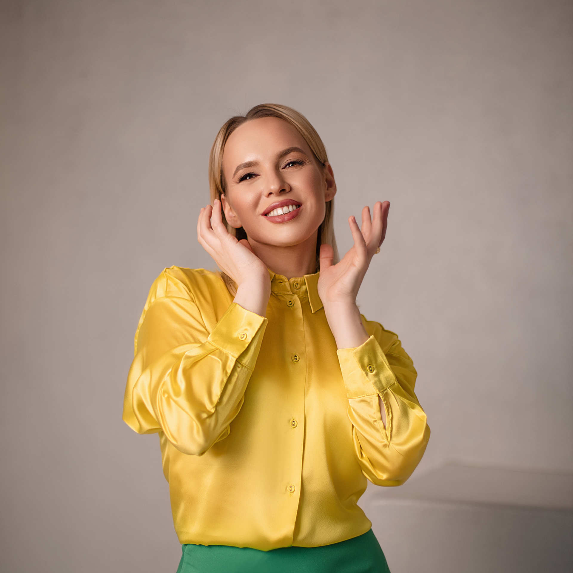 Отзывы. Фотограф Елена Аленская